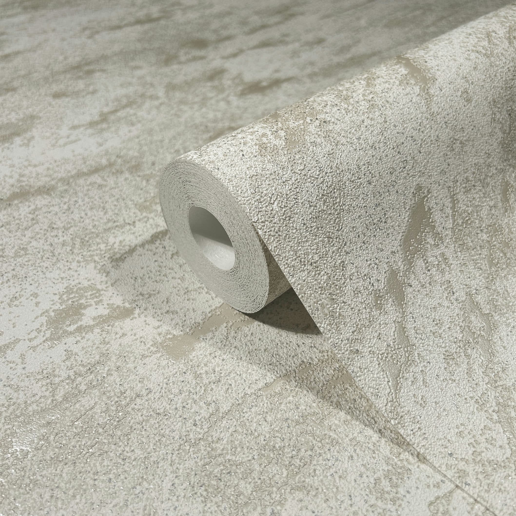 Marburg Vliestapete »Tapete Dunic Stone« Steinoptik moderne Vliestapete für Wohnzimmer Schlafzimmer Küche