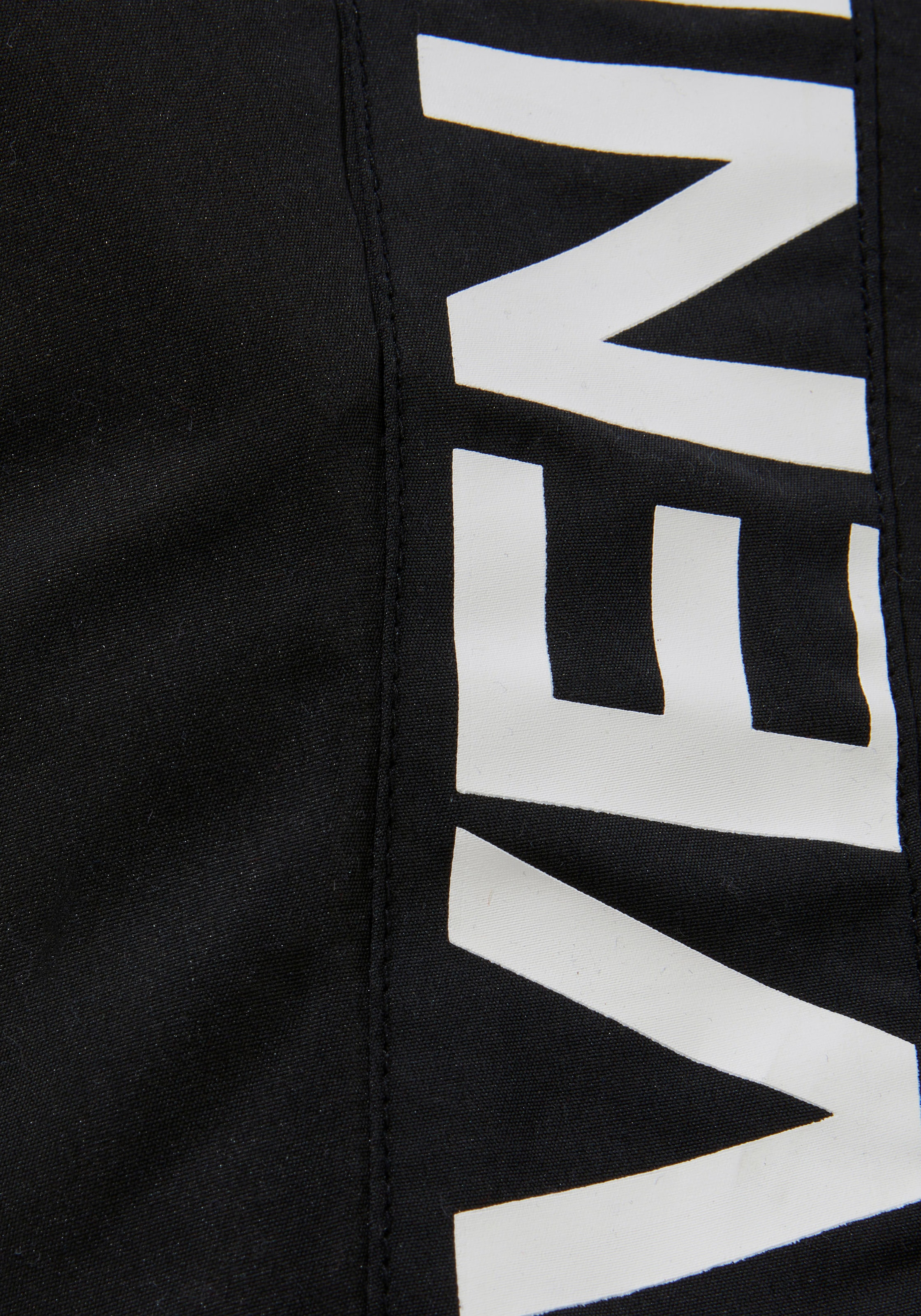 Venice Beach Badeshorts mit großem Markenschriftzug