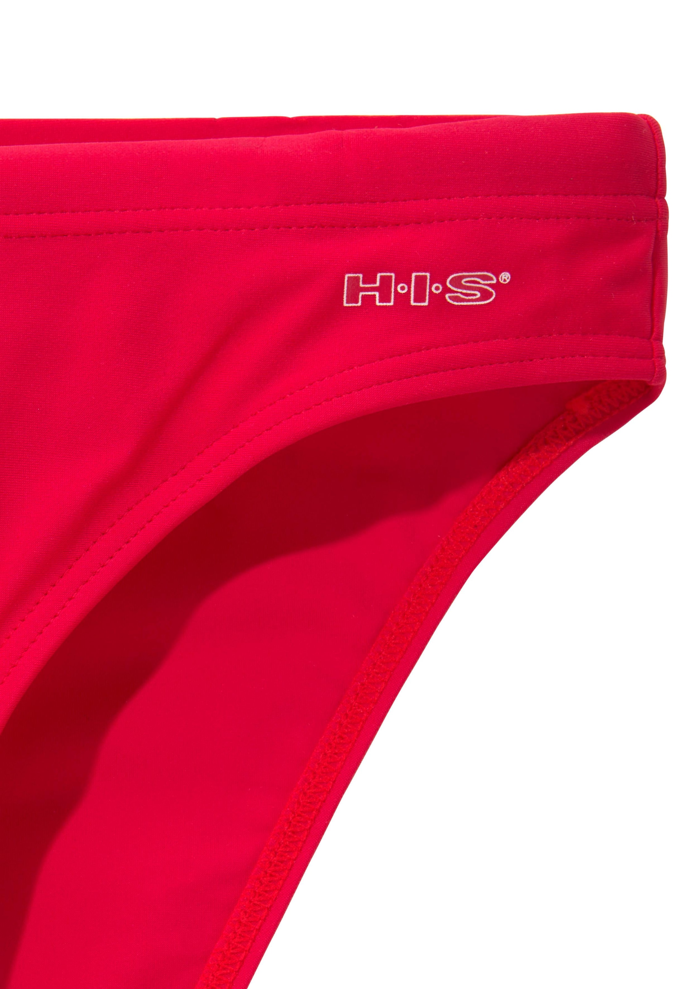 3. Bild von H.I.S Badehose