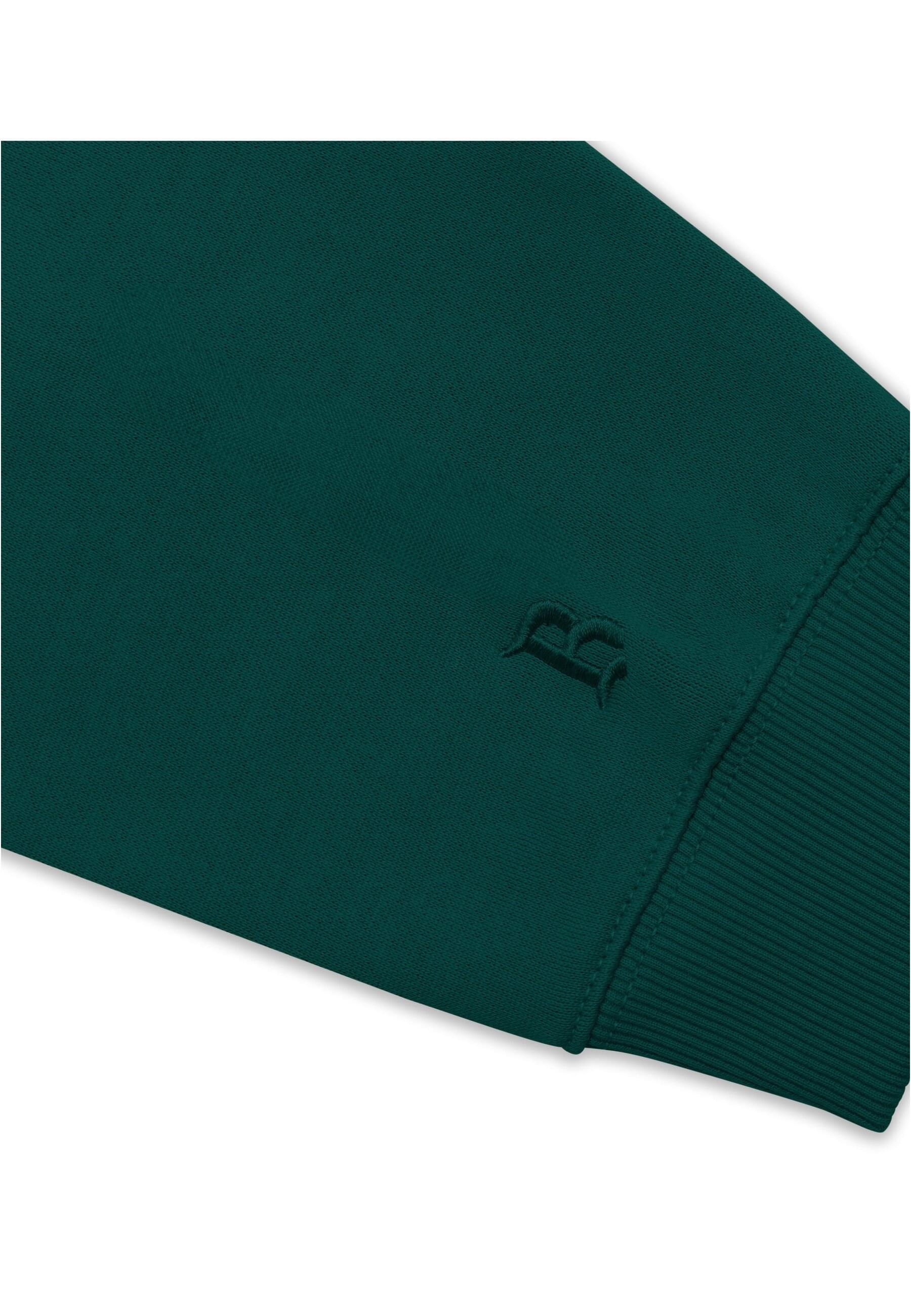 Dropsize Kapuzensweatshirt »Dropsize Herren Super Heavy Blank Hoodie«, 1 Stk.
