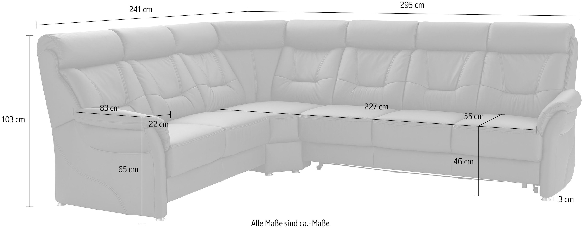 Kalani sofa dfs sales