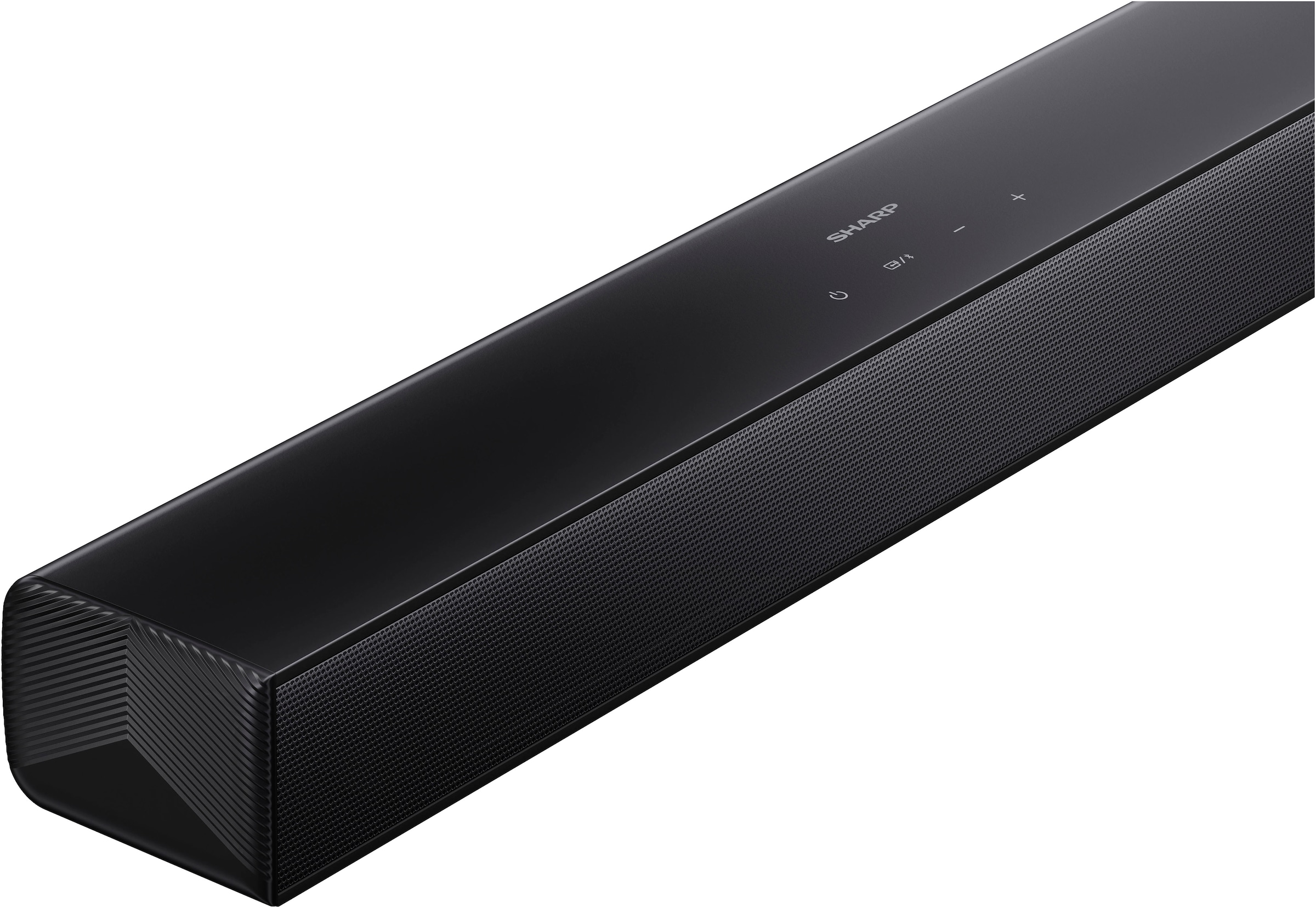 Sharp Soundbar »HT-SBW121« 2.1 (Bluetooth Bassregelung | Lautstärkeregelung | Pairing 240 W)