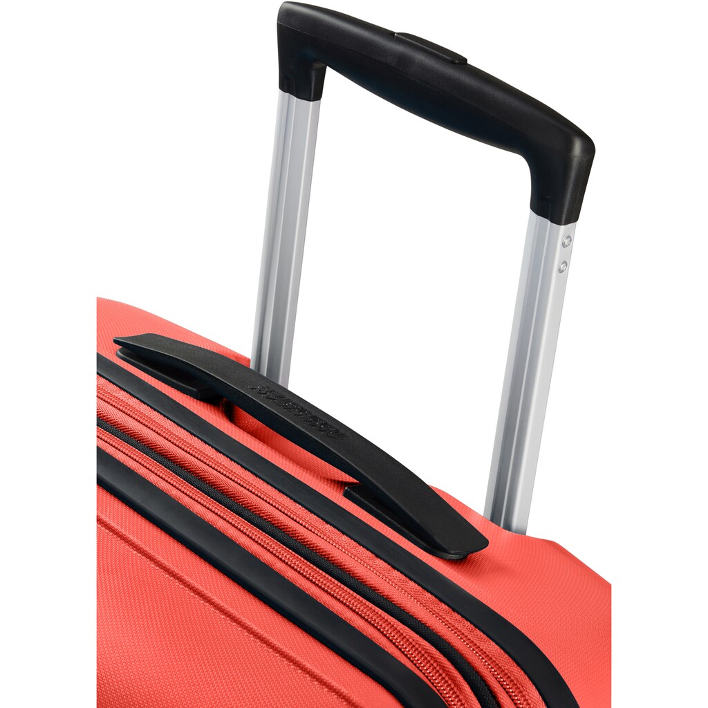 American Tourister® Hartschalen-Trolley »Bon Air DLX, 66 cm«, 4 Rollen