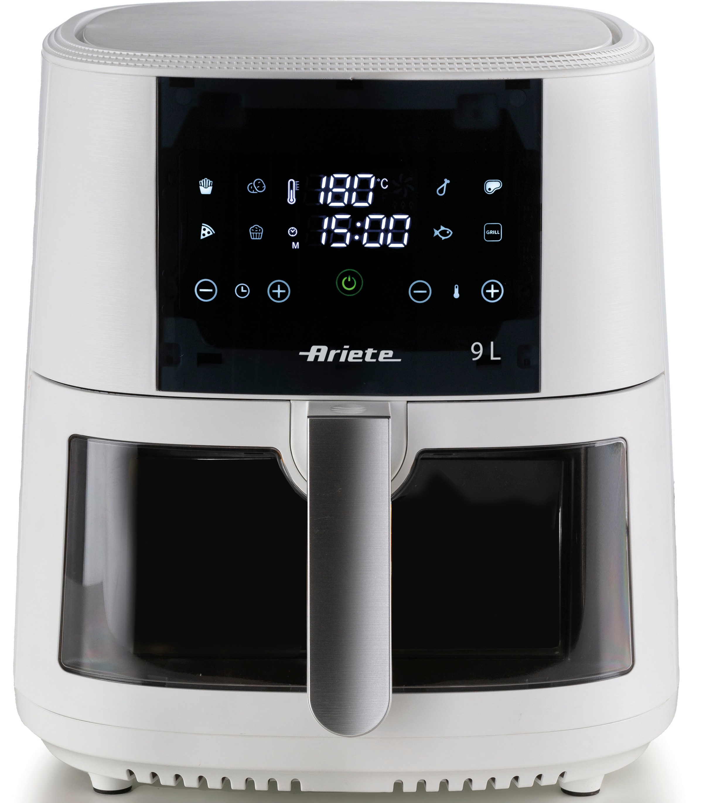 Ariete Heißluftfritteuse »4630S«, 1500 W günstig online kaufen