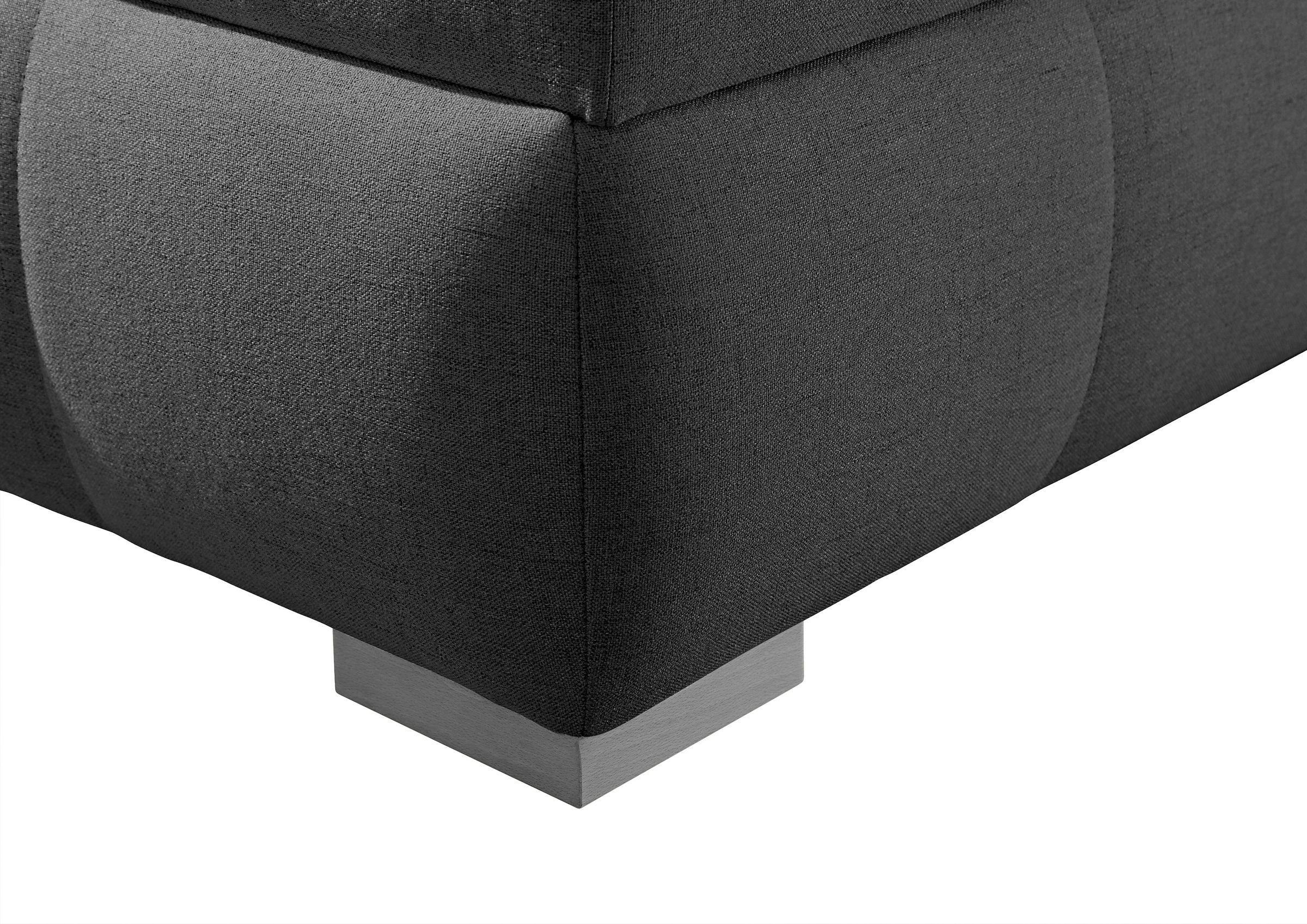 Guido Maria Kretschmer Home&Living Boxbett mit Bettkasten