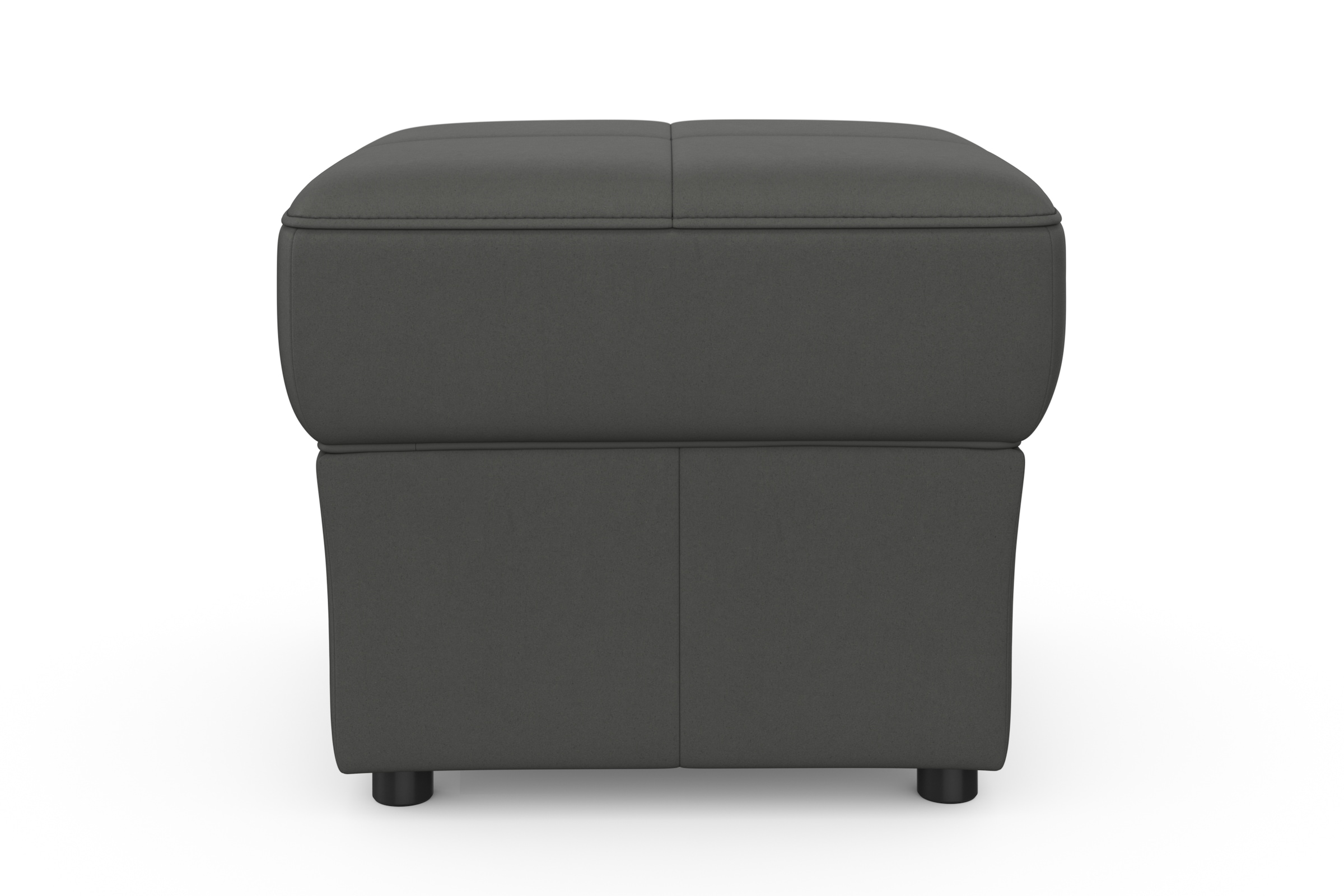 sit&more Hocker »Freetown«, auf Gleitern