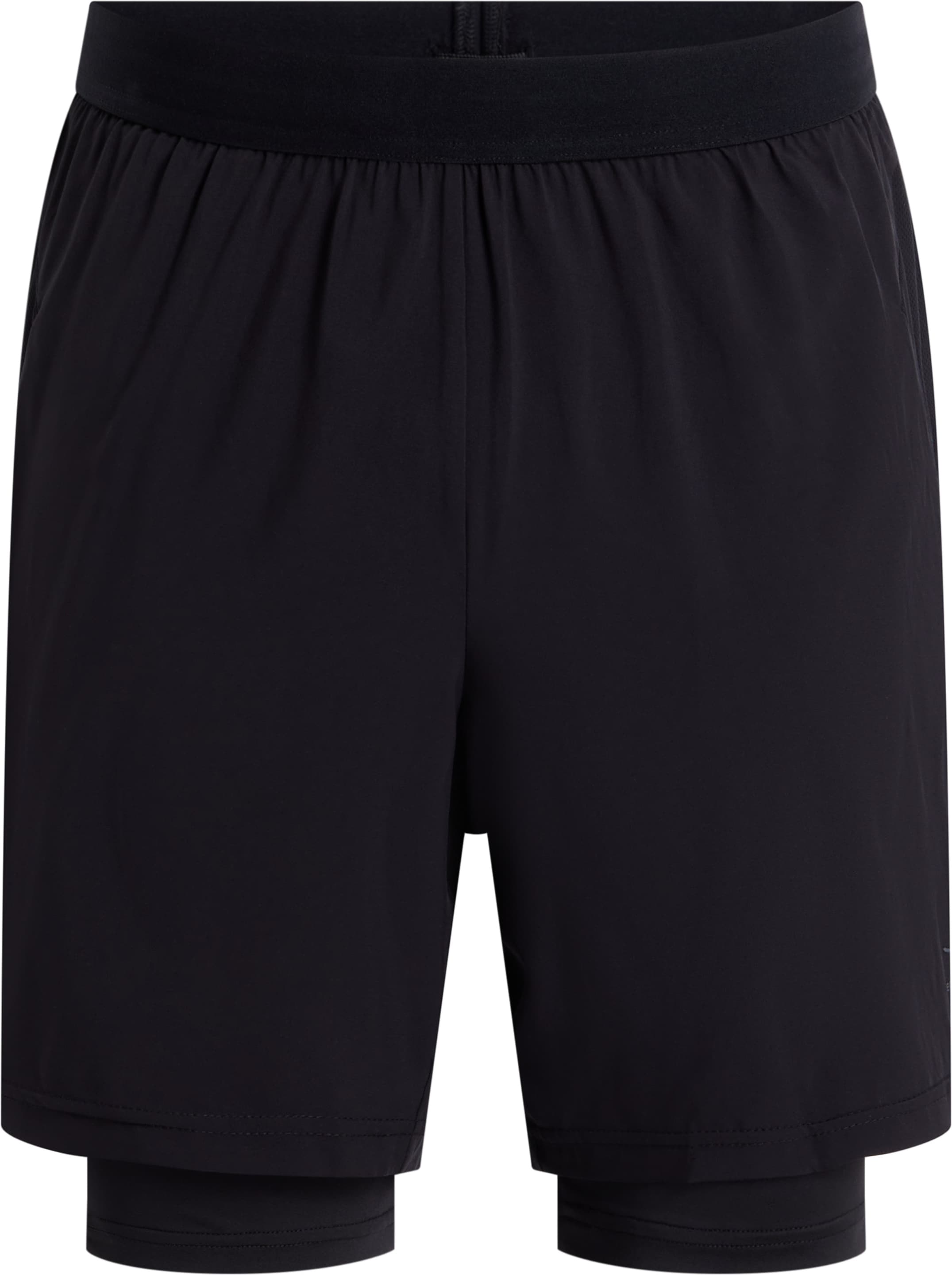 Energetics Laufshorts »HE.-SHORTS ALLEN VI M«  aus Polyester und Elasthan, für Lauftraining, sportlicher Stil