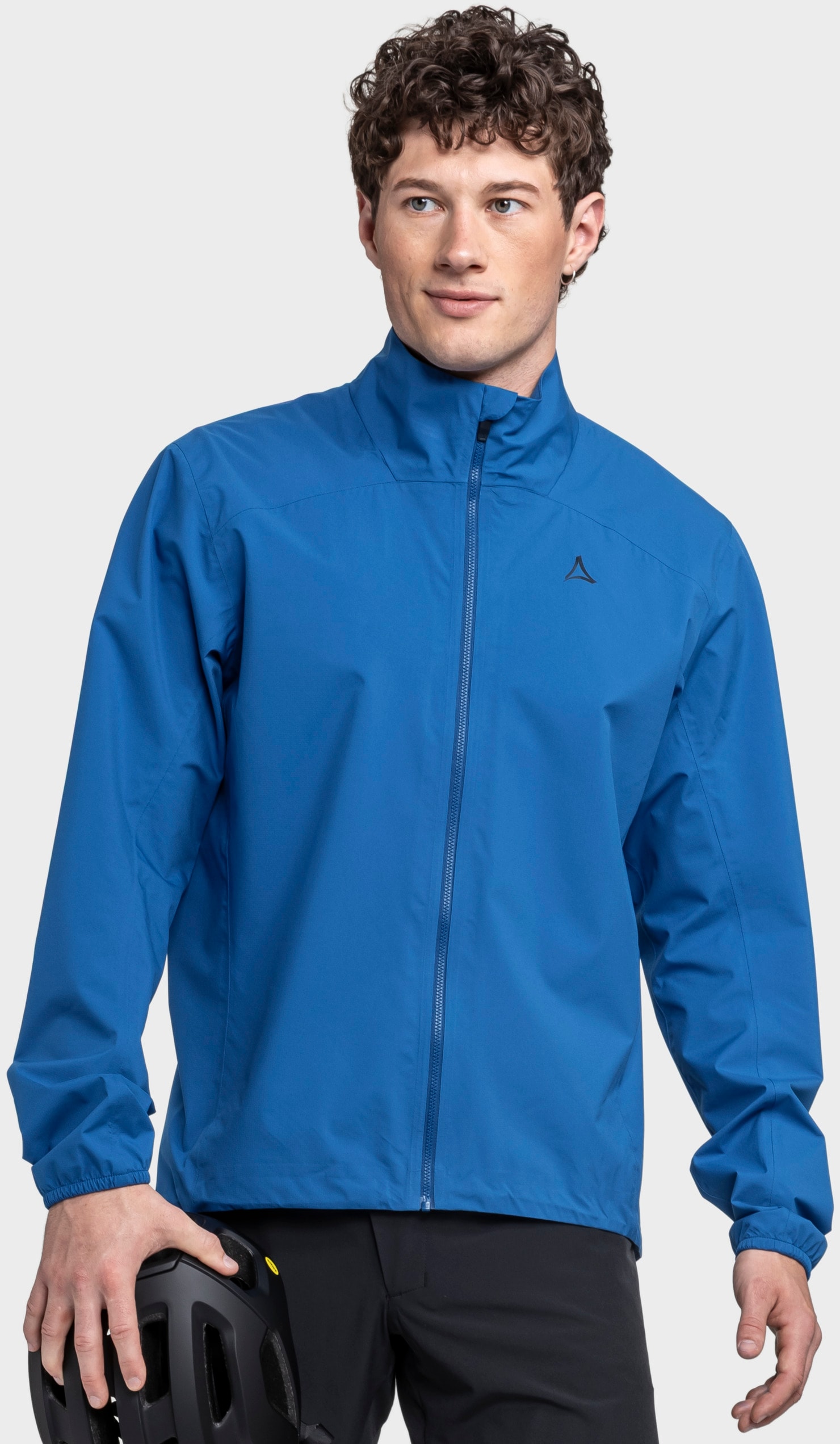 Schöffel Outdoorjacke »Jacket Style Lurbek MNS« ohne Kapuze