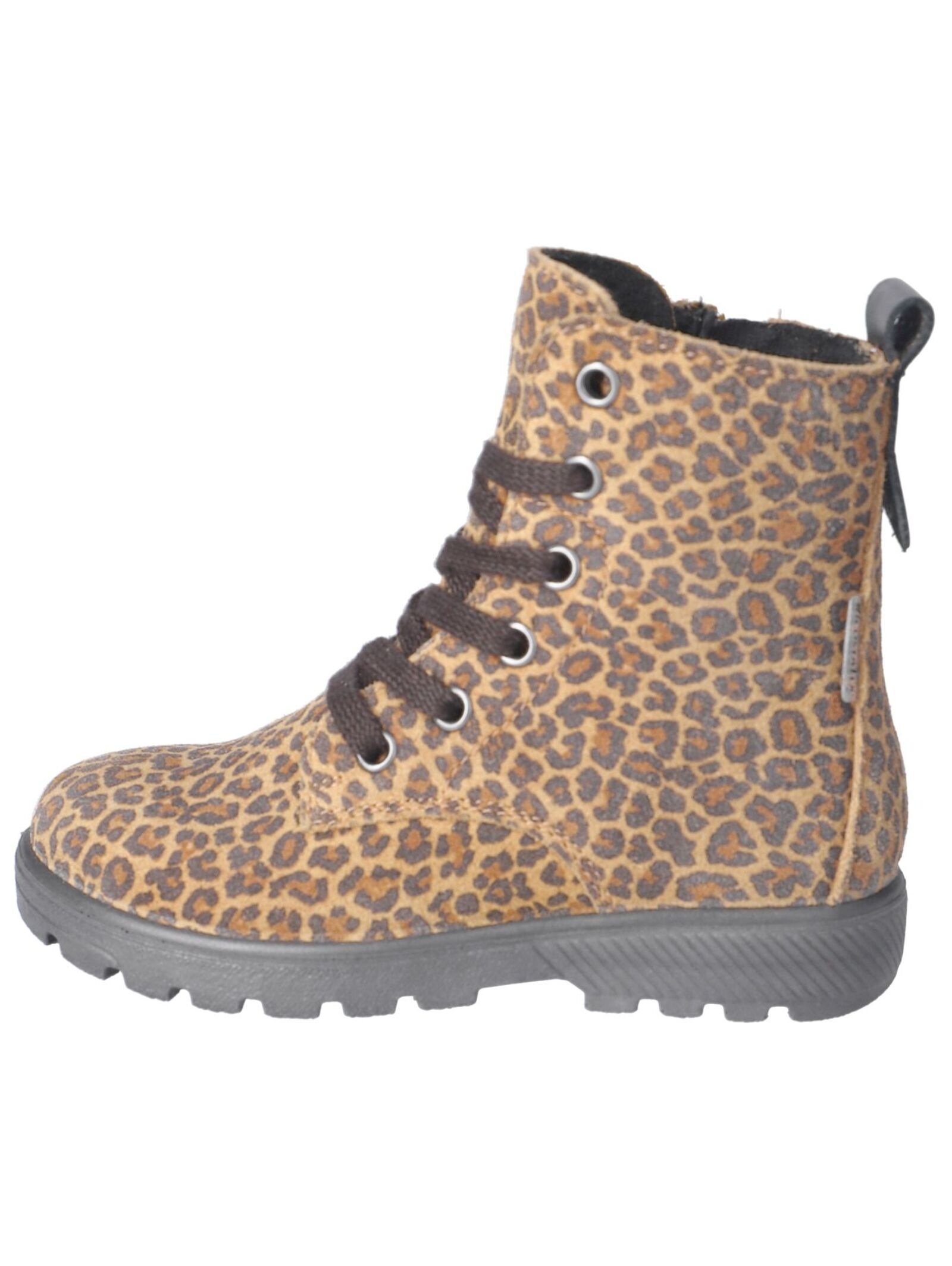 Ricosta Schnürstiefelette »Ricosta Stiefelette Lederimitat«