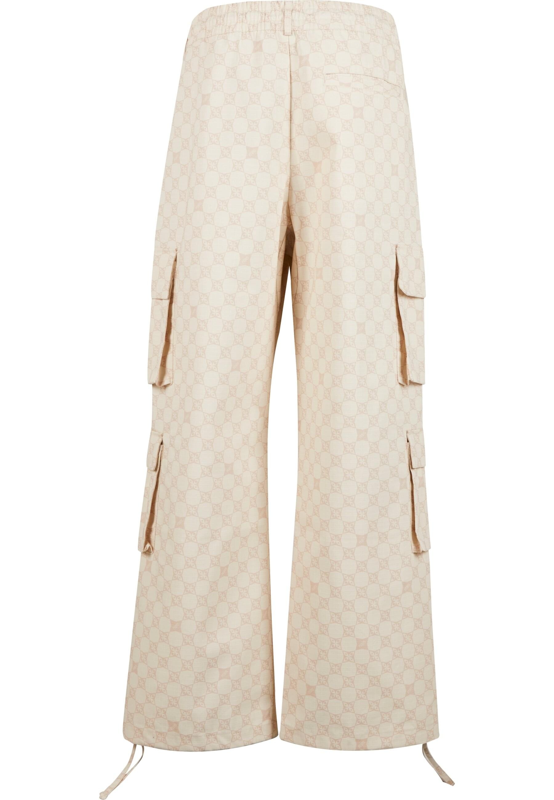 PEQUS Cargohose »PEQUS PEQUS Monogram Cargo«