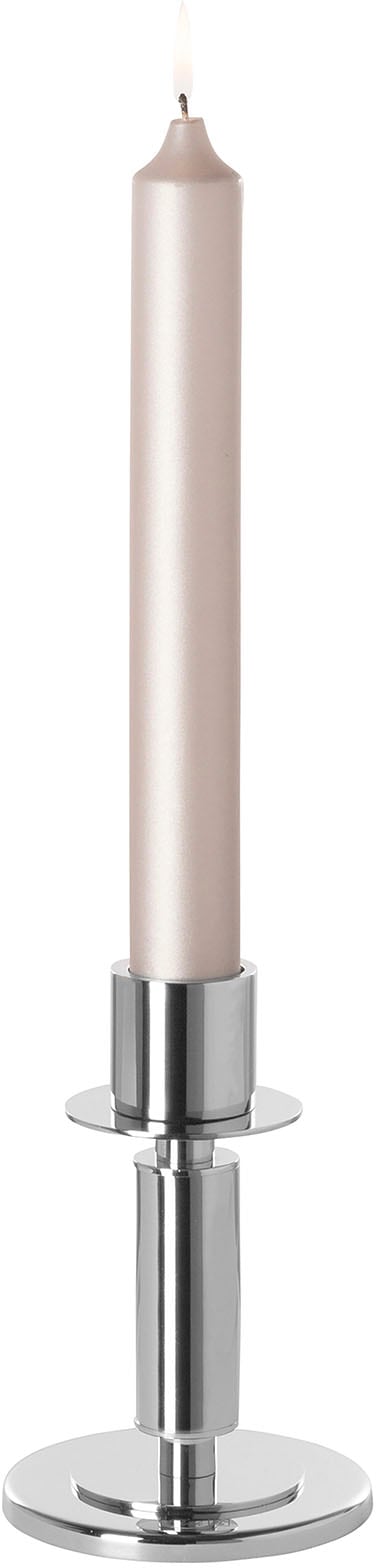 Fink Kerzenleuchter »TALIS«, (1 St.), online bei Stabkerzenhalter aus Aluminium