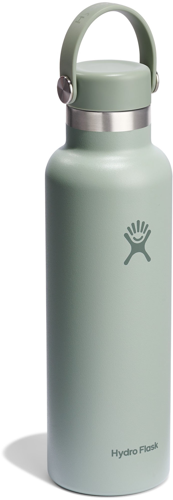 Hydro Flask Trinkflasche »21 OZ Standard Flex Cap, 621 ml« TempShield®️ doppelwandige Vakuumisolierung