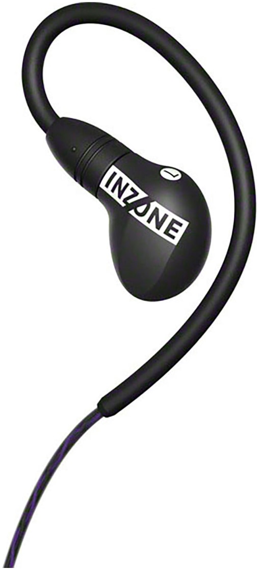 Sony Gaming-Headset »INZONE E9«, Geräuschisolierung