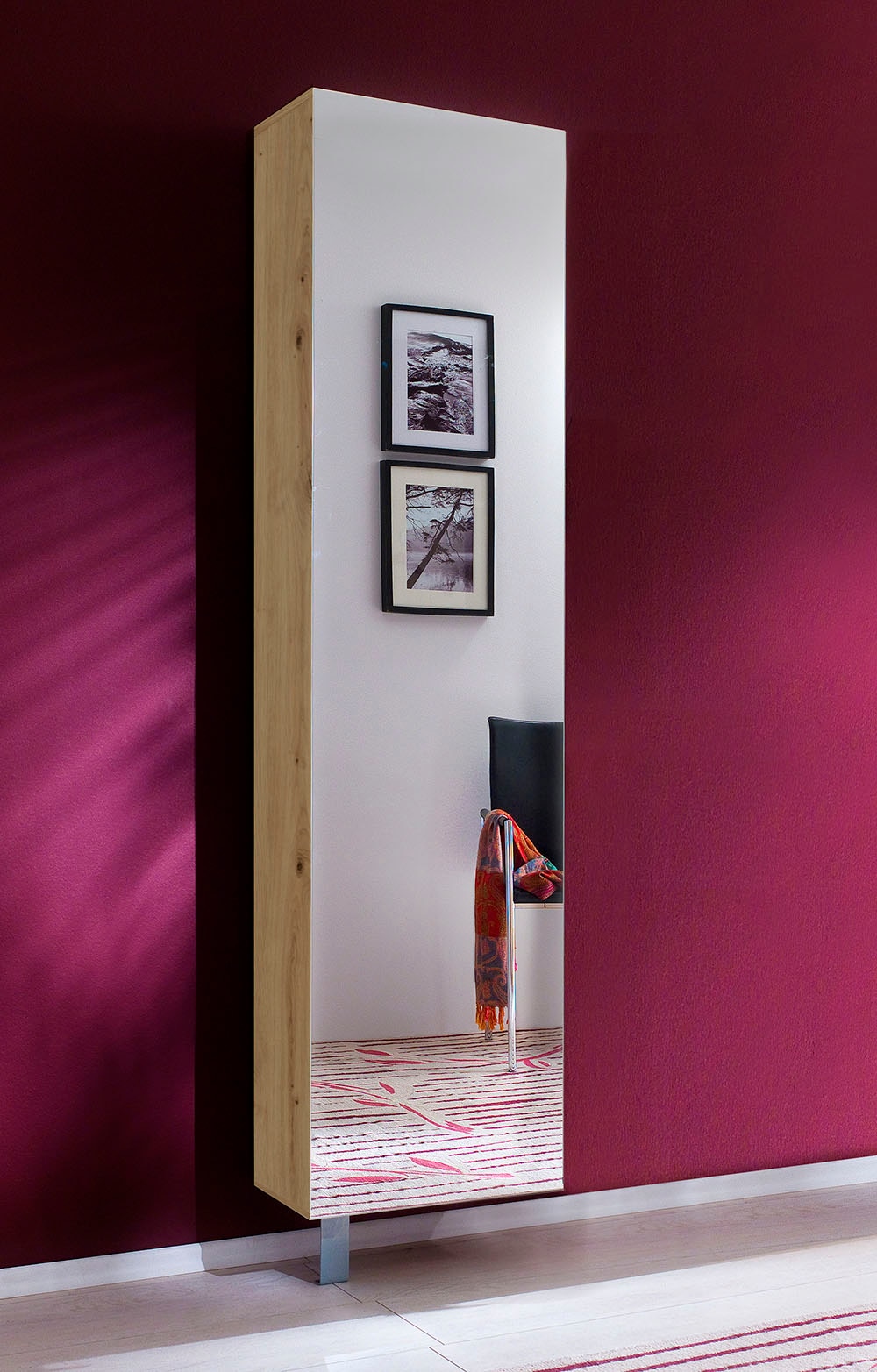 Mäusbacher Schuhschrank »Woody«