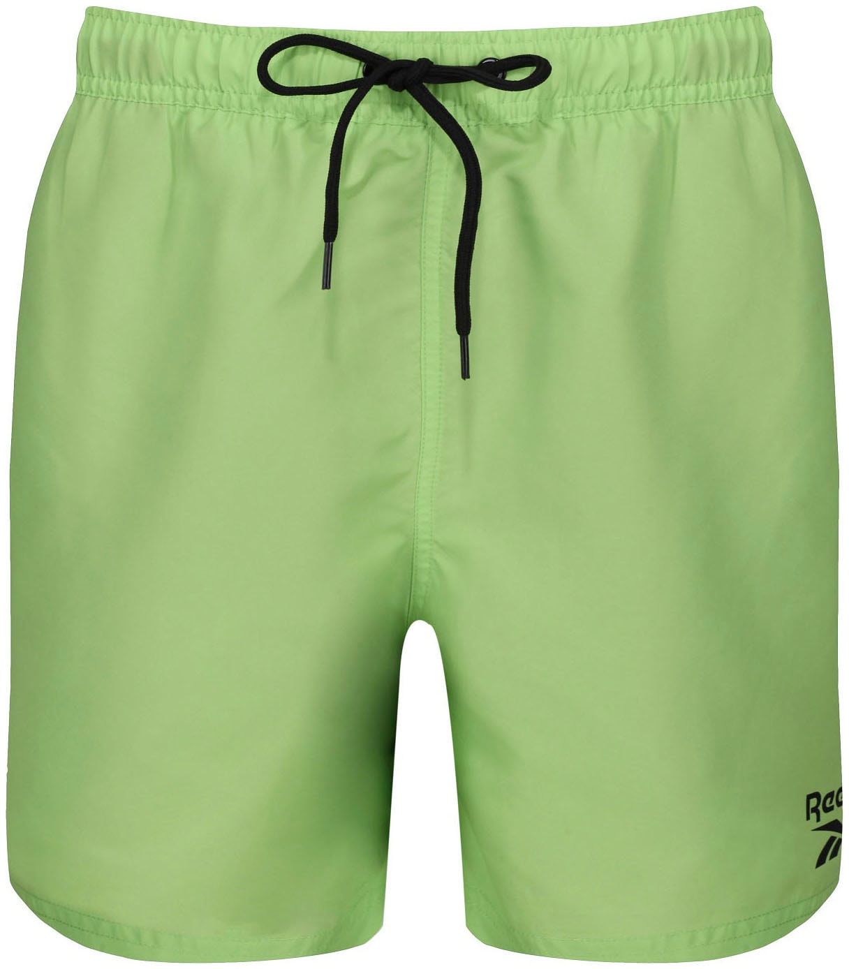 Bild von Reebok Badeshorts »"Yale"«, mit Kordelzug und elastischem Bund