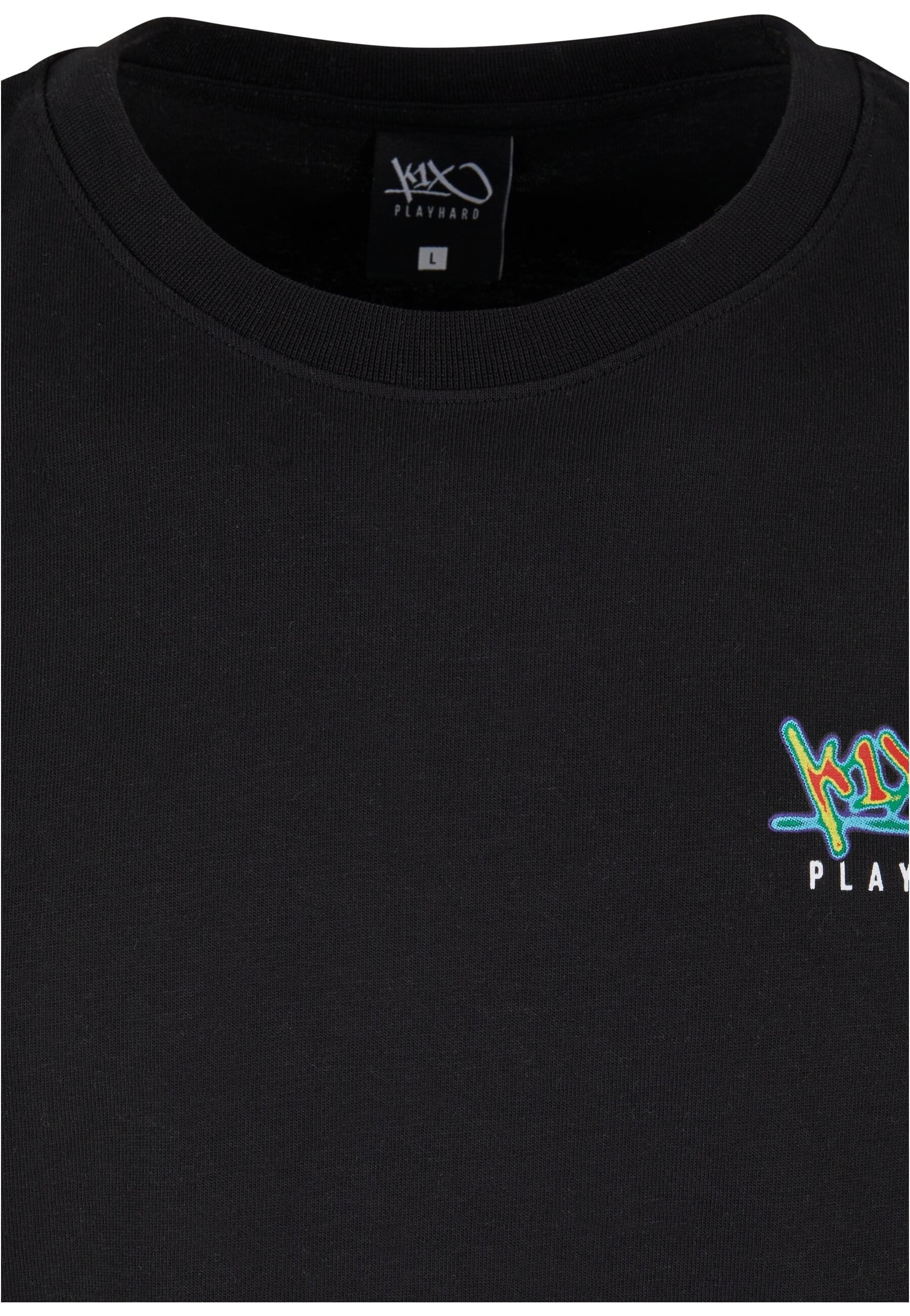 K1X T-Shirt »K1X Herren KXM241-019-1 K1X Heatmap Tee« 1 Stk.