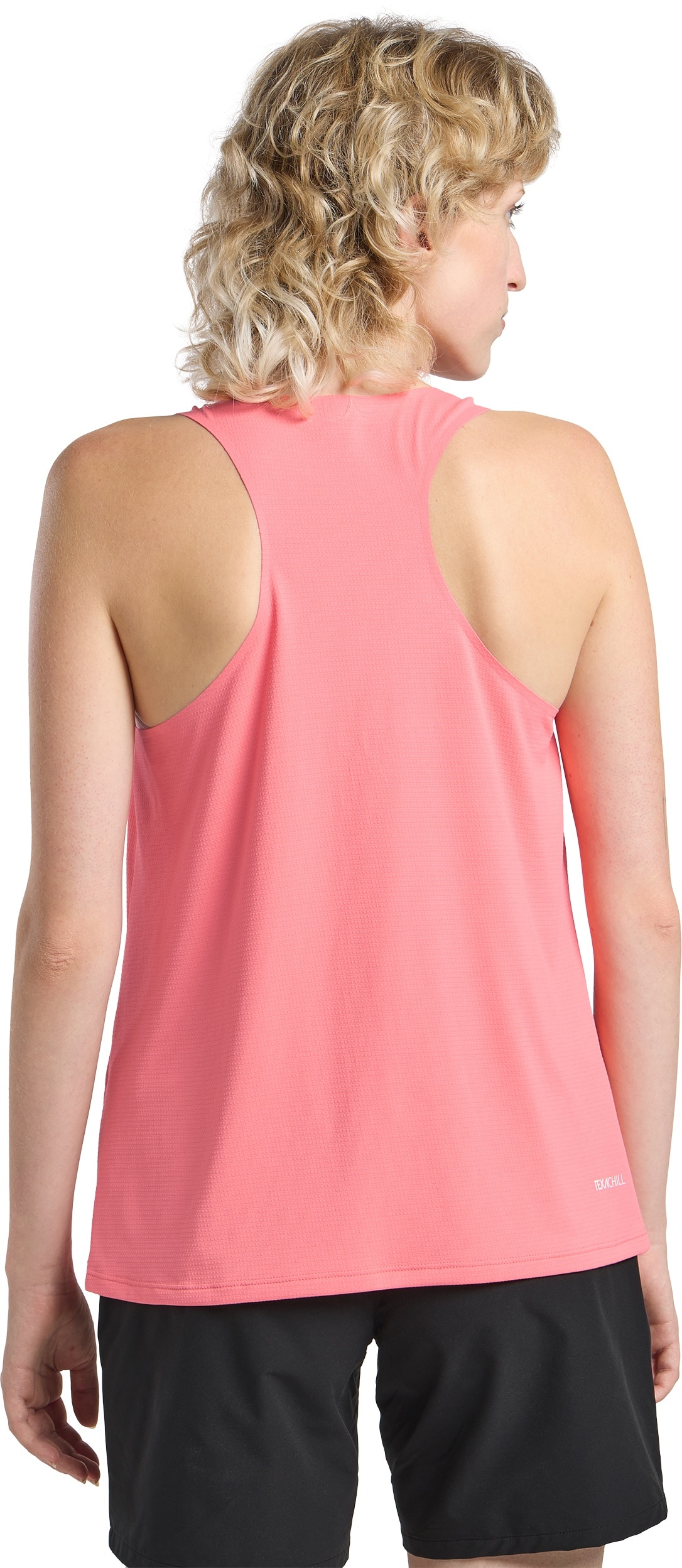 Jack Wolfskin Tanktop »PRELIGHT STRIDE TANK W«