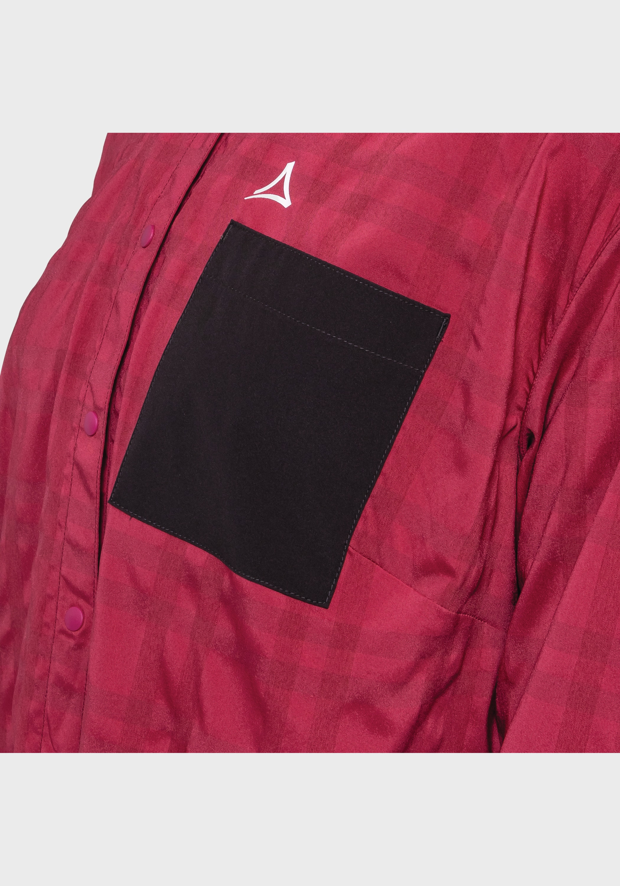 Schöffel Outdoorbluse »Bike Blouse Style Jalpuh WMS«