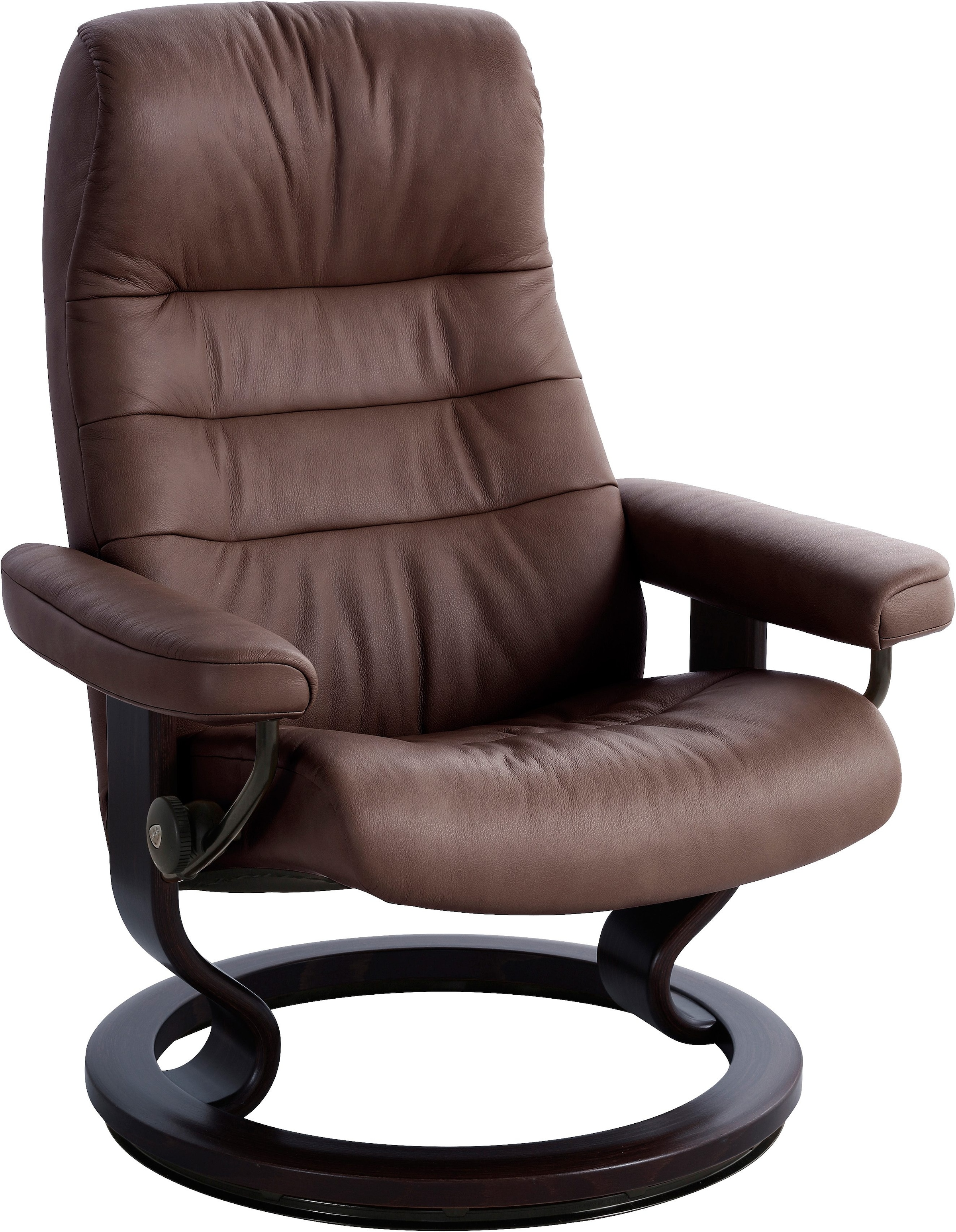 Stressless Relaxsessel "Opal", mit Classic Base, Größe M, mit Schlaffunktio günstig online kaufen