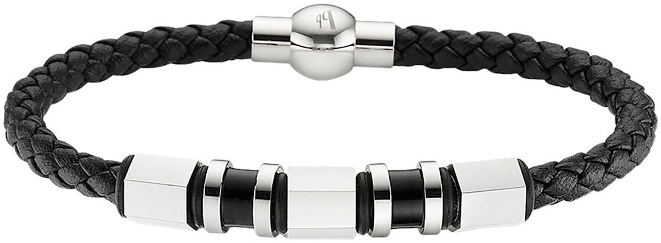 Lederarmband 