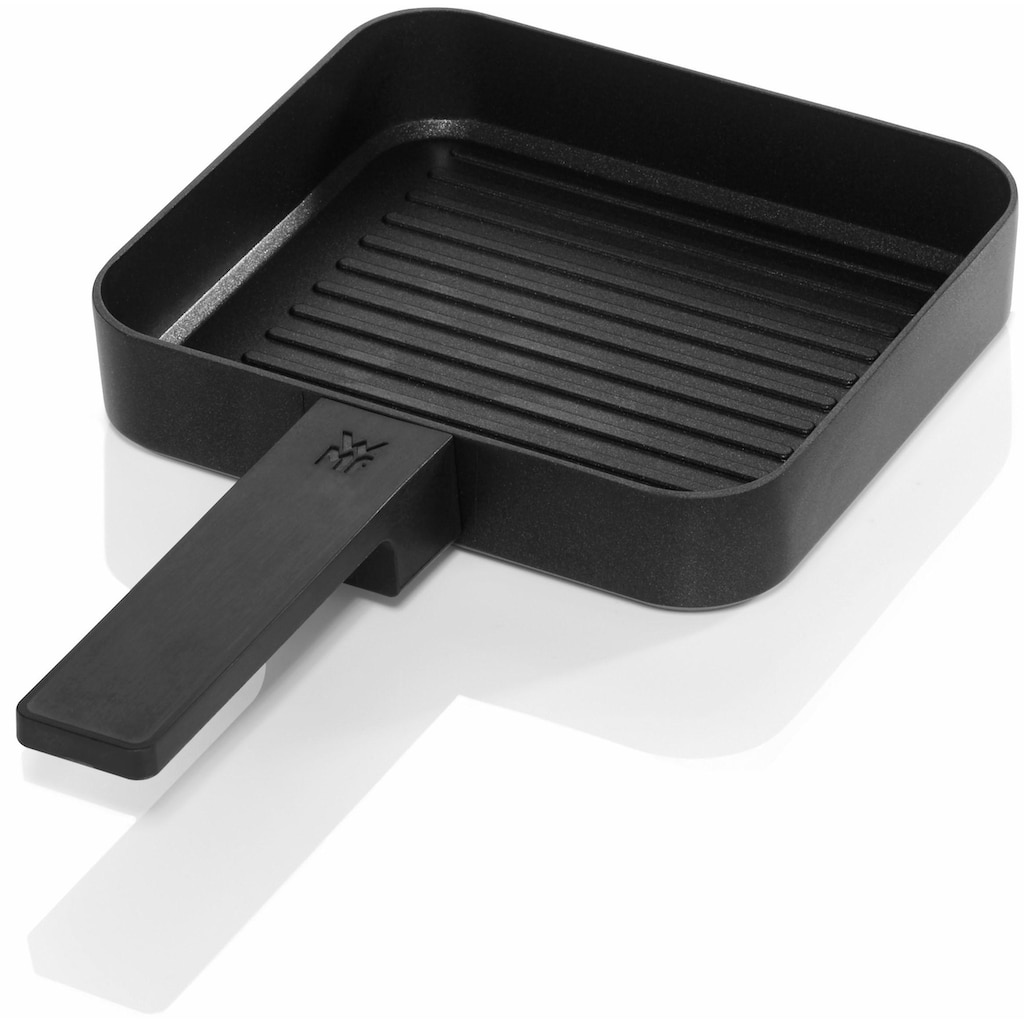 WMF Tischgrill »KÜCHENminis®«, 1000 W