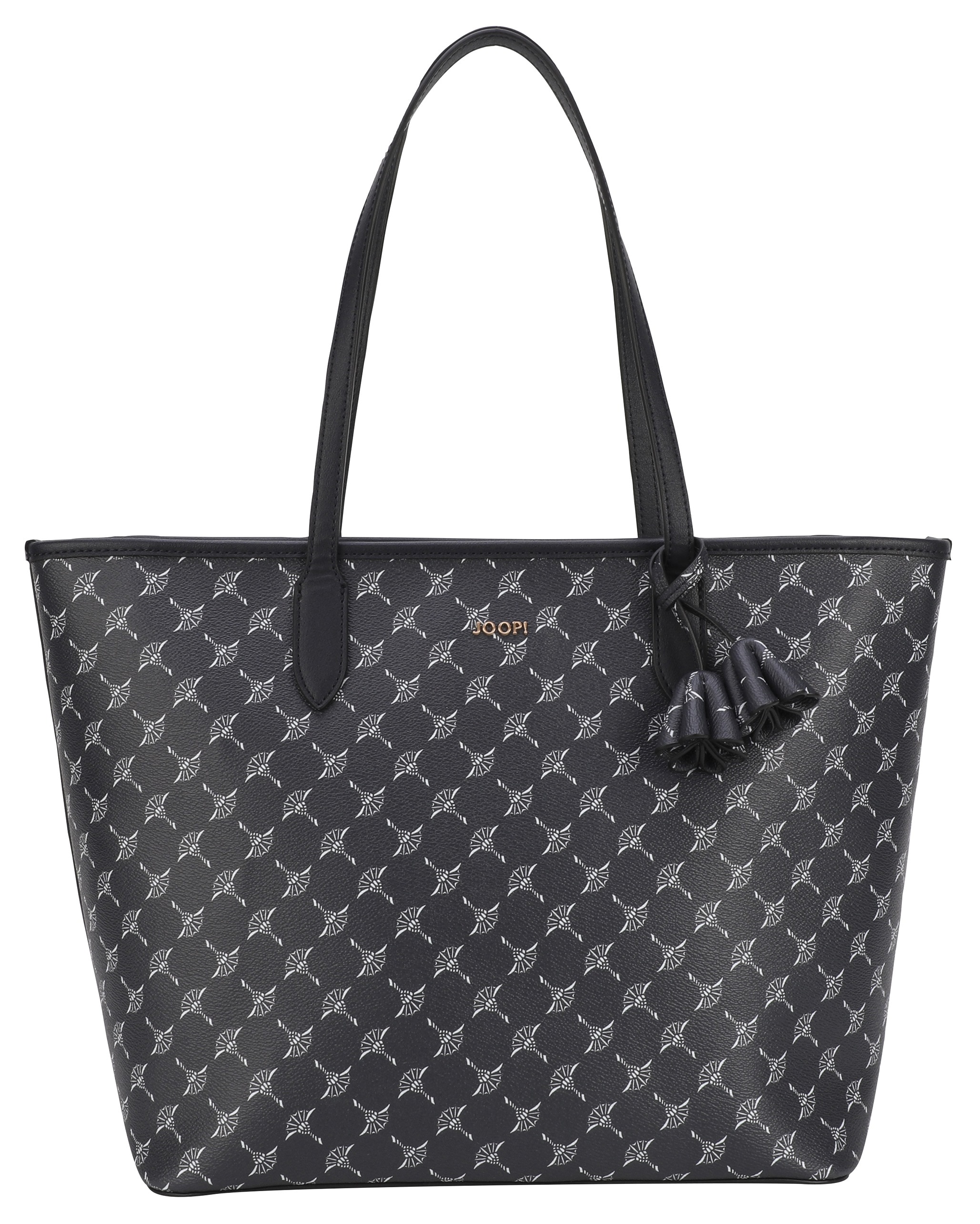 JOOP! Shopper »cortina 1.0 shopper lhz«, mit herausnehmbarer Reißverschluss-Tasche
