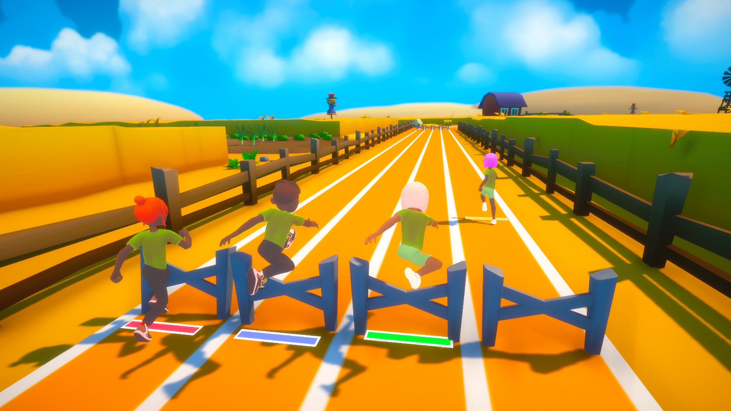 Maximum Entertainment Spielesoftware »30 Sport Games in 1« Nintendo Switch