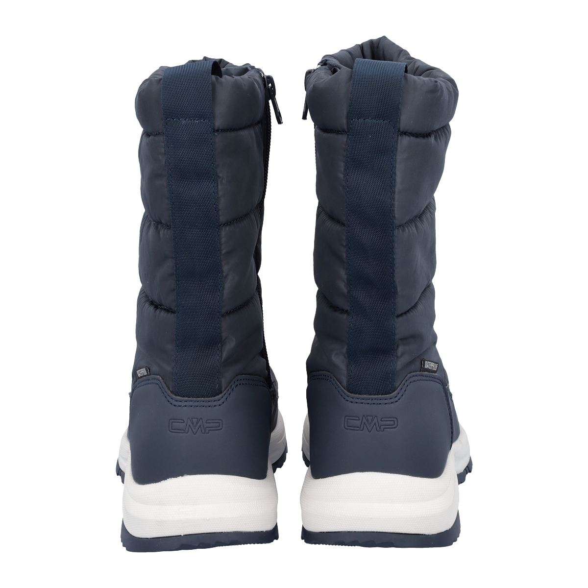 CMP Winterstiefel »YAKKA WMN SNOW BOOT WP«, wasserdicht