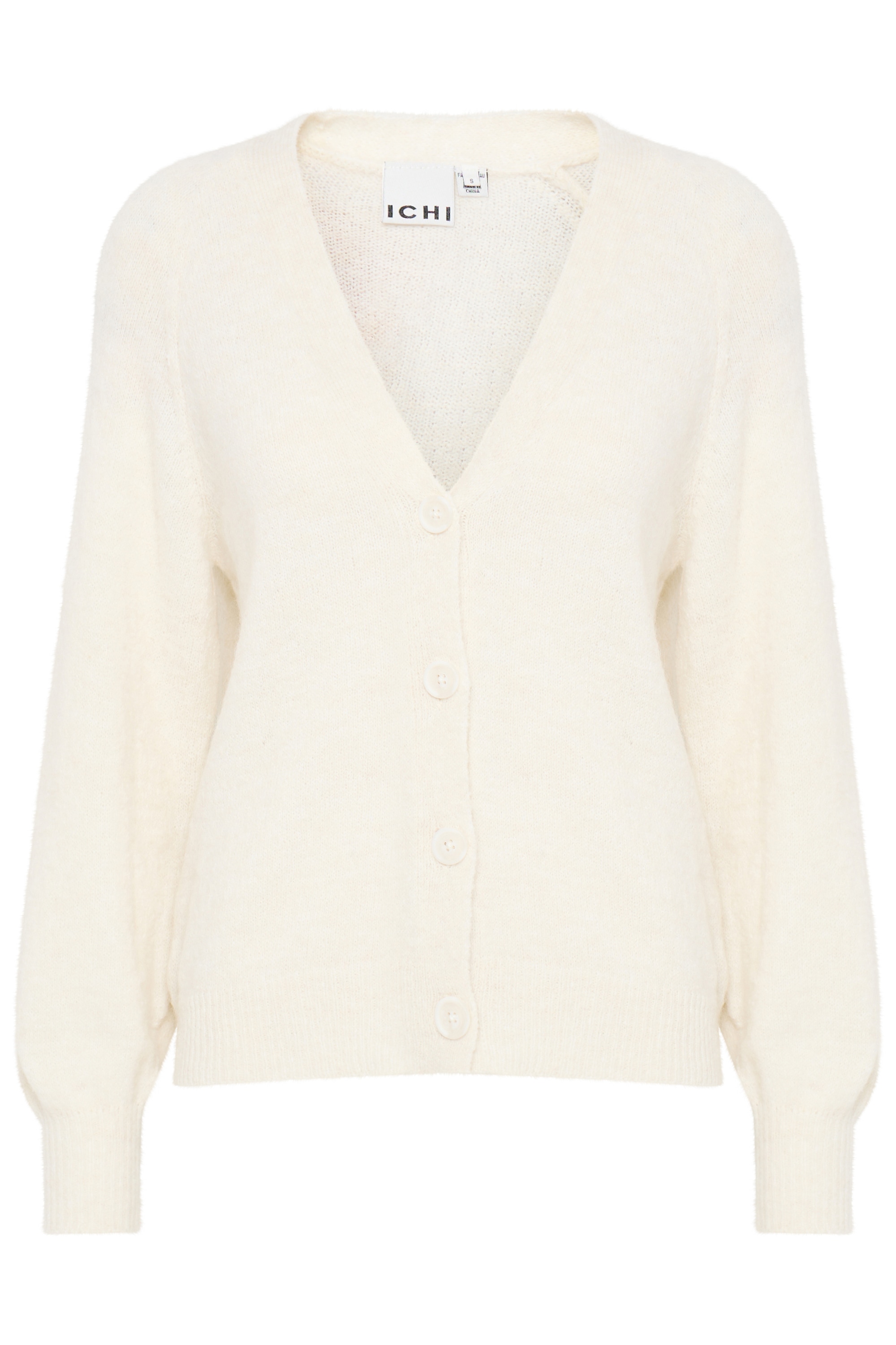 Ichi Strickjacke »Langarm IHKAMARA«