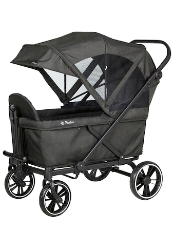 Bollerwagen »Cruiser«, BxTxH: 118x64x116 cm