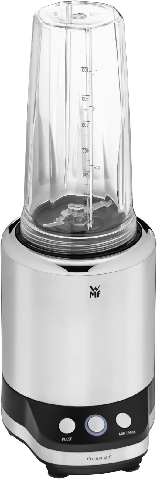 WMF Standmixer »KULT X« 900 W Smoothie-Maker / Multifunktionsmixer