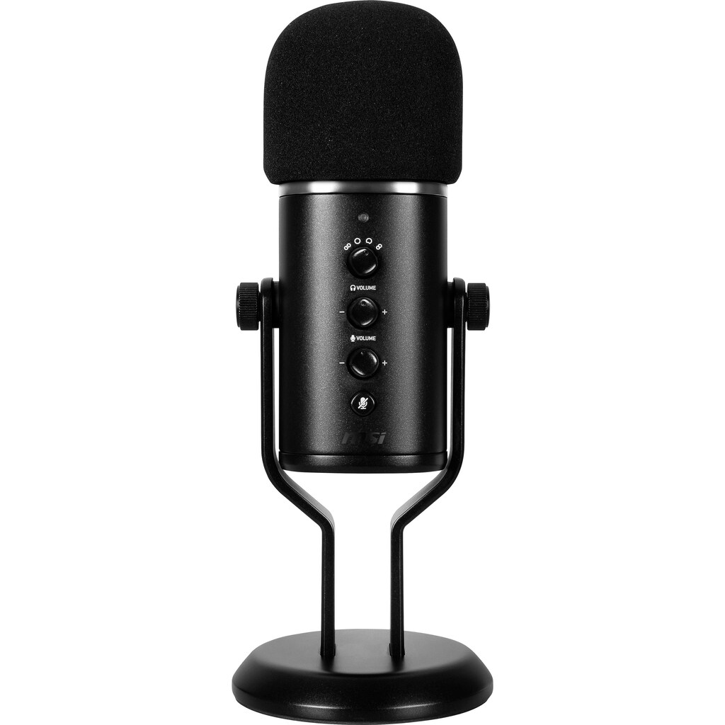 MSI Mikrofon »IMMERSE GV60 STREAMING MIC«