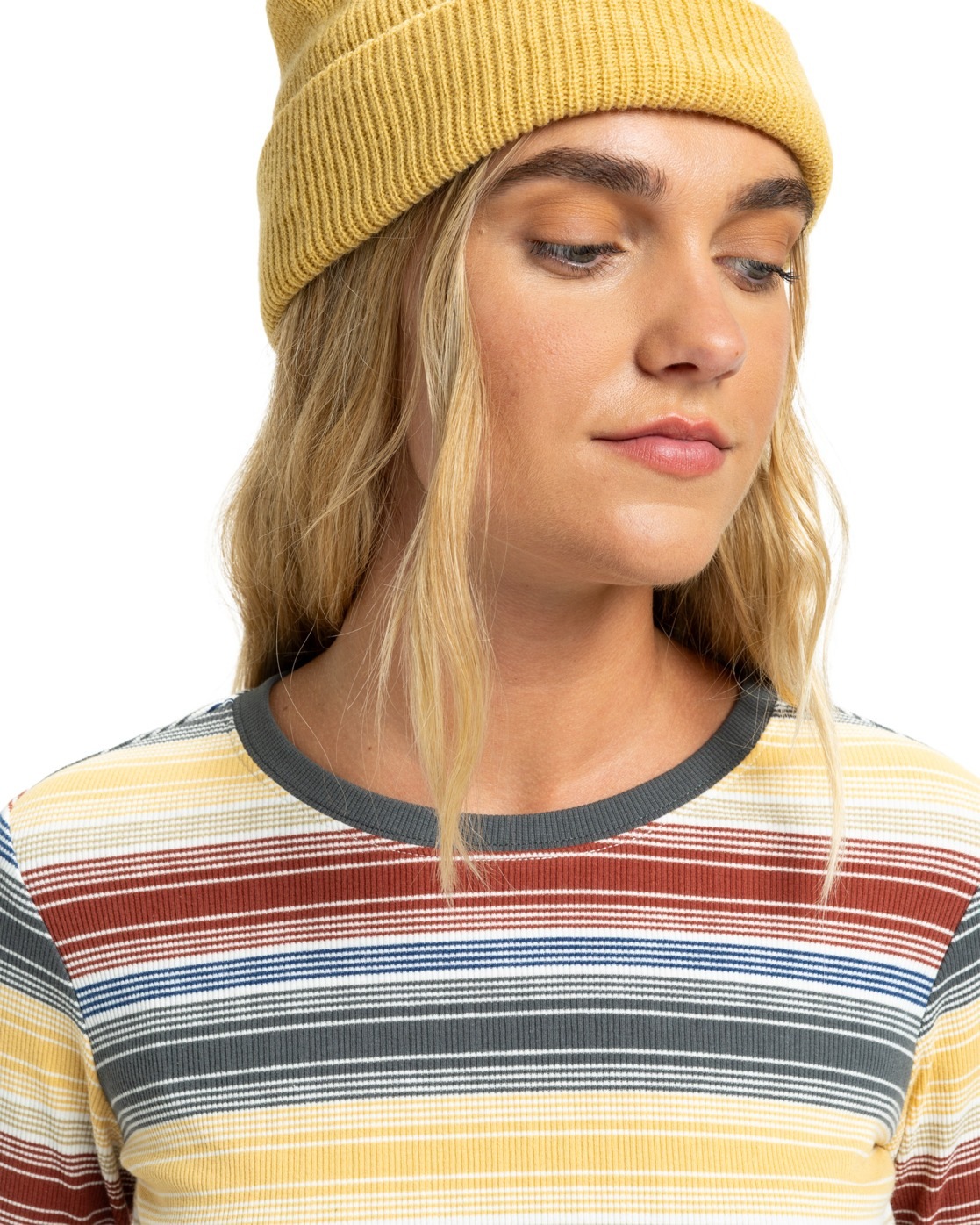 Quiksilver Langarmshirt »Sunday«