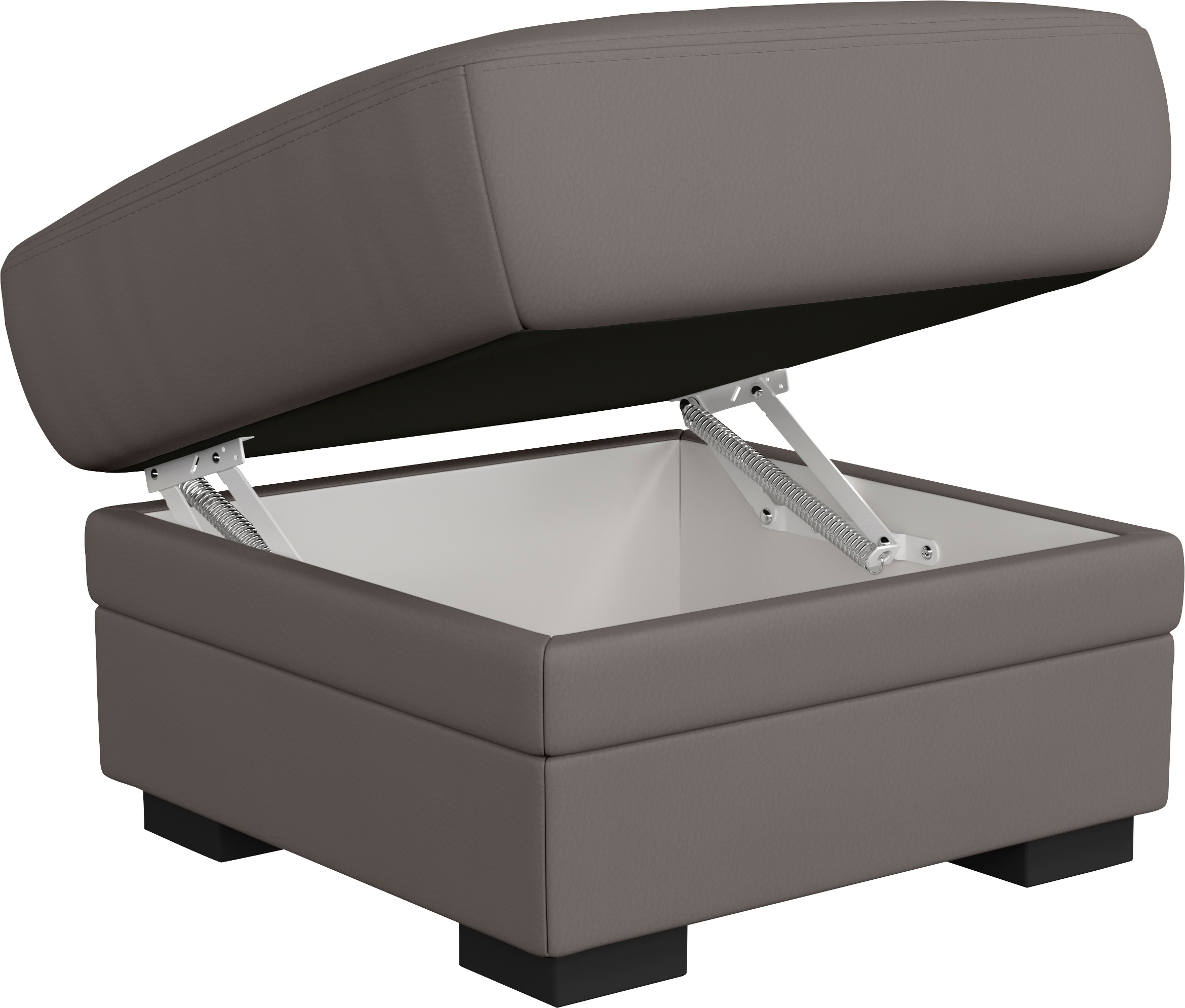 COTTA Hocker »Marcus«, mit Stauraum
