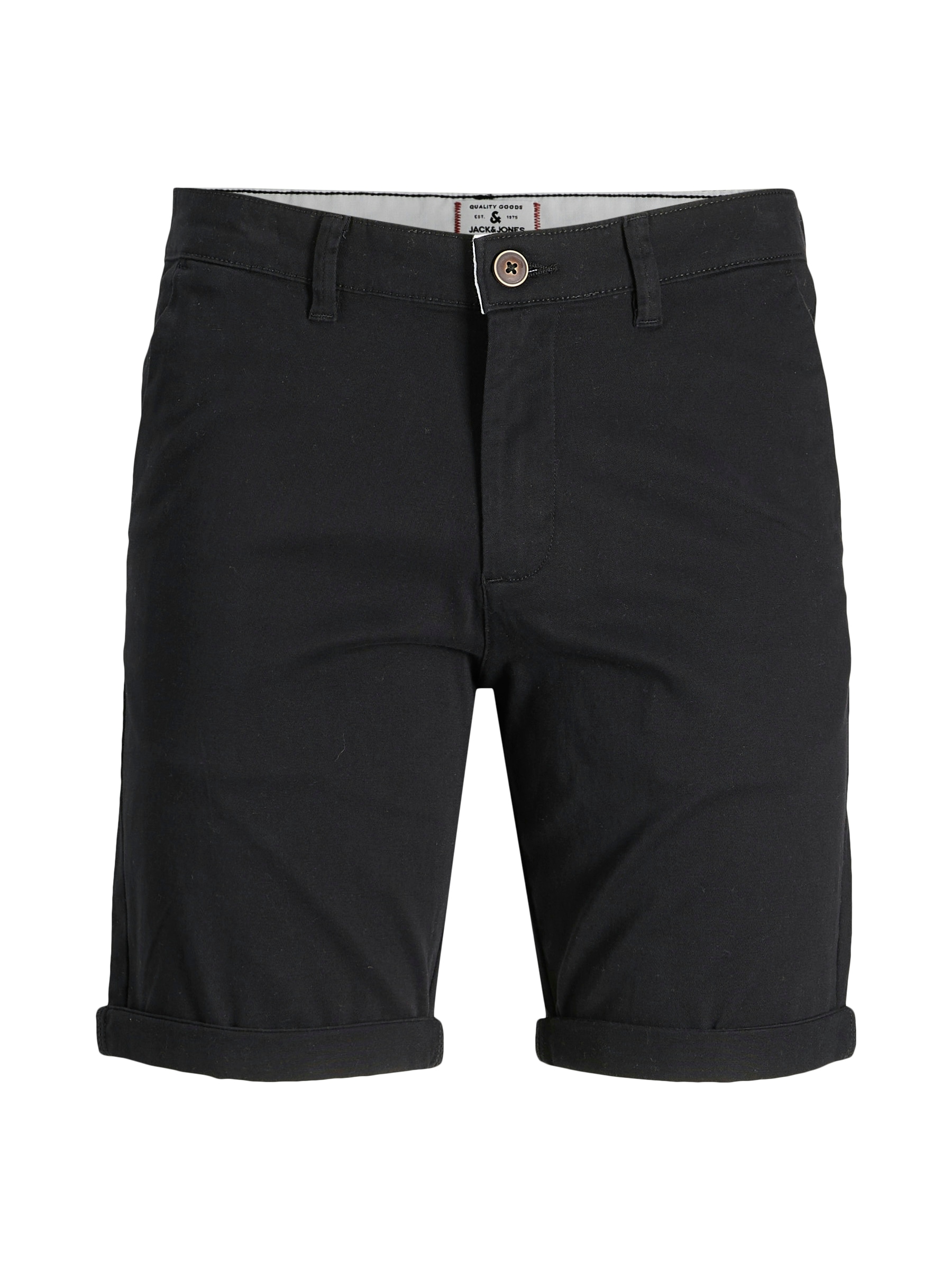 Jack & Jones PlusSize Chinoshorts »JPSTDAVE JJCHINO SHORTS SN AKM PLS«