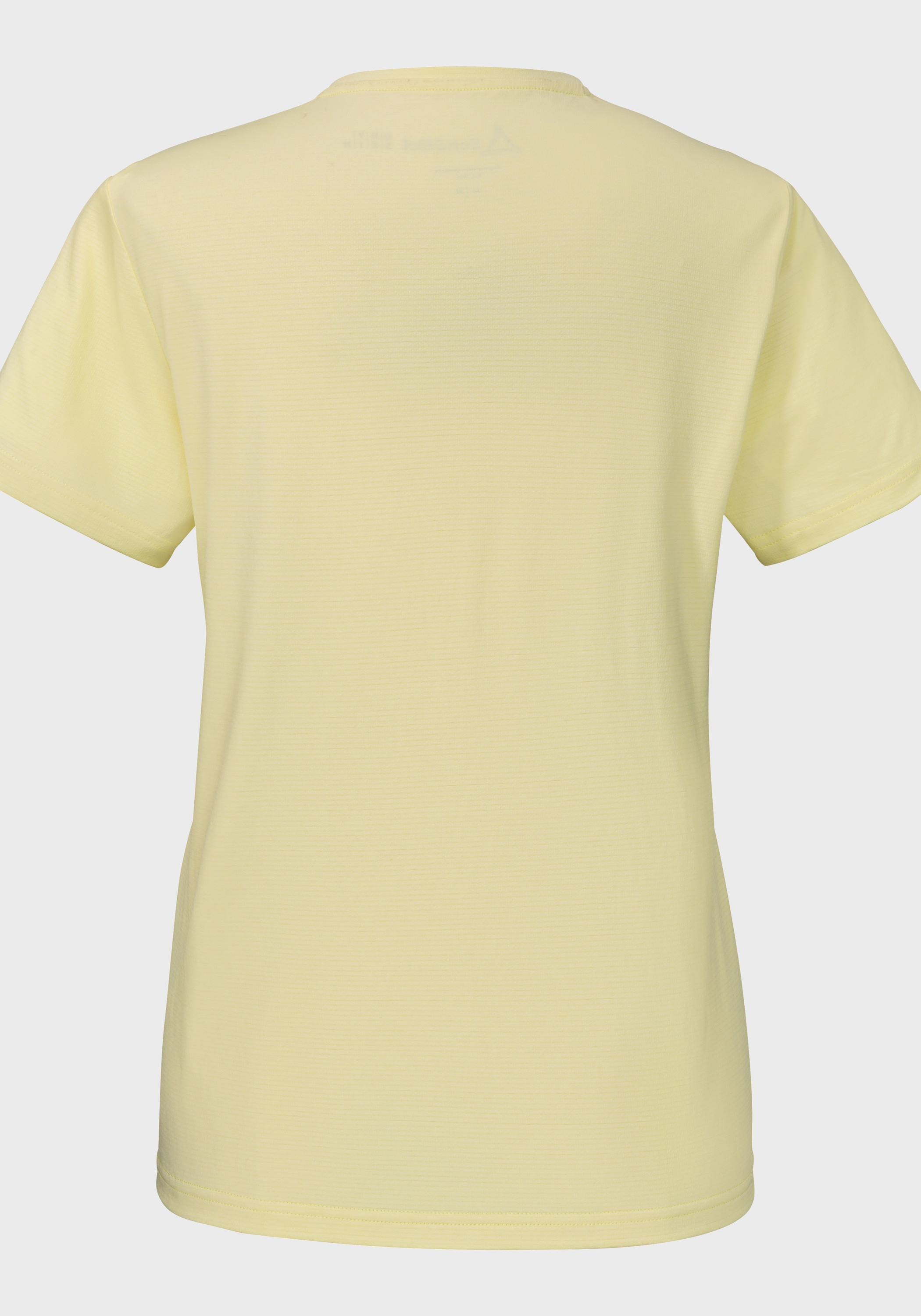 Schöffel Funktionsshirt »CIRC T Shirt Sulten L«