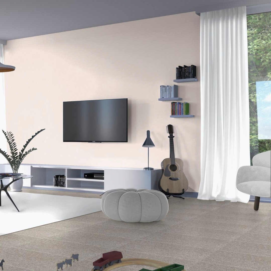 Vorwerk Teppichboden »Passion 1055, Velours - Uni Farben, Made in Germany«, günstig online kaufen
