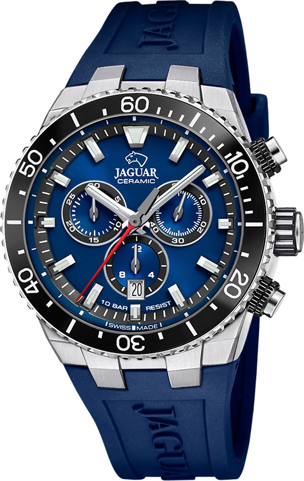 Chronograph 