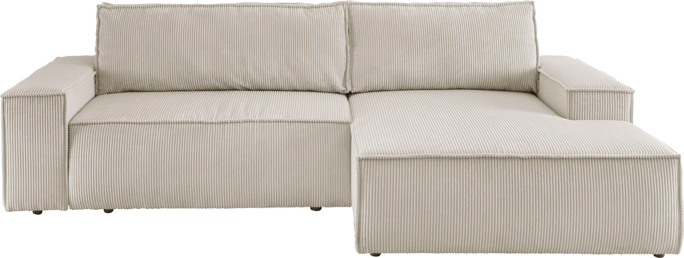 Home affaire Ecksofa »SHERWOOD L-Form, 267 cm - OTTO. Verlässliche Qualität günstig online kaufen