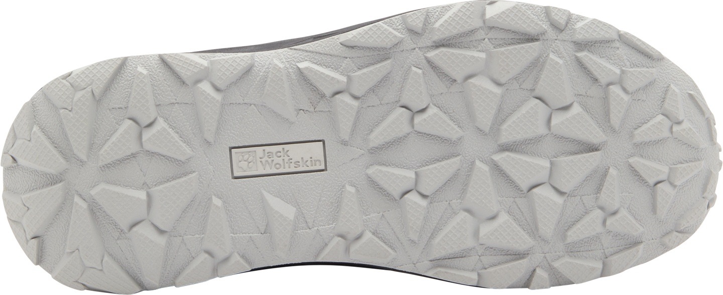 Jack Wolfskin Sneaker »WOODLAND 2 TEXAPORE LOW VC K«