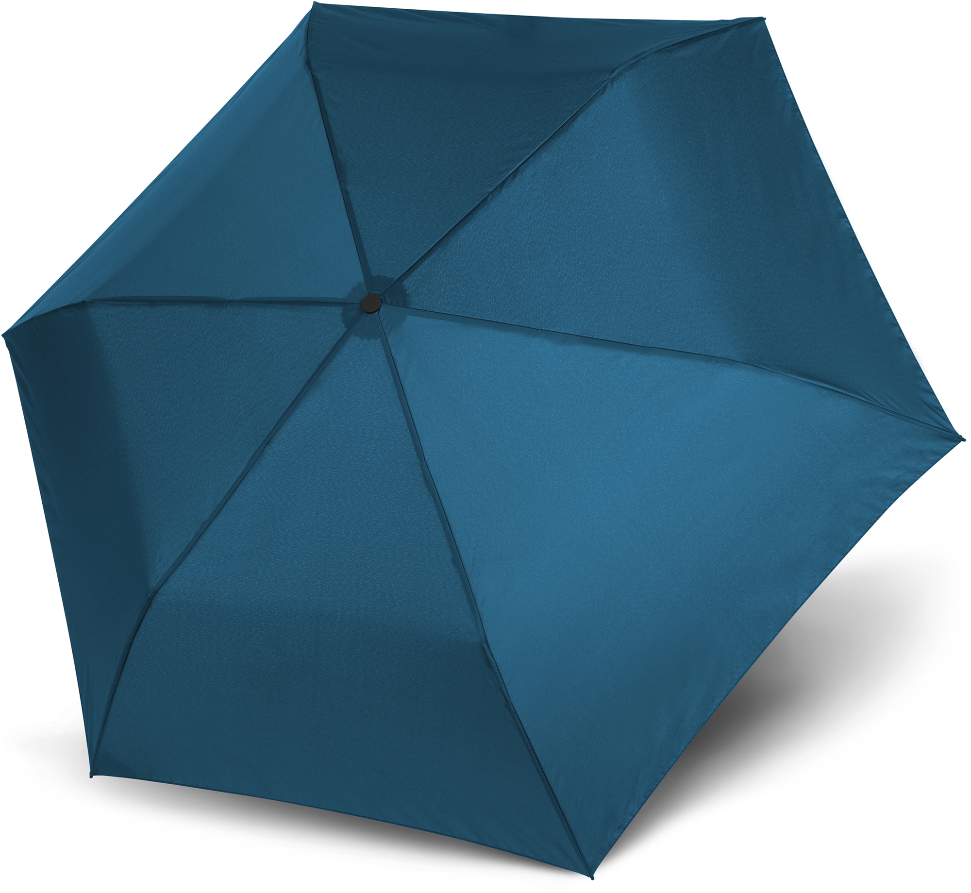 doppler® uni, Taschenregenschirm »Zero kaufen Blue« 99 Crystal online