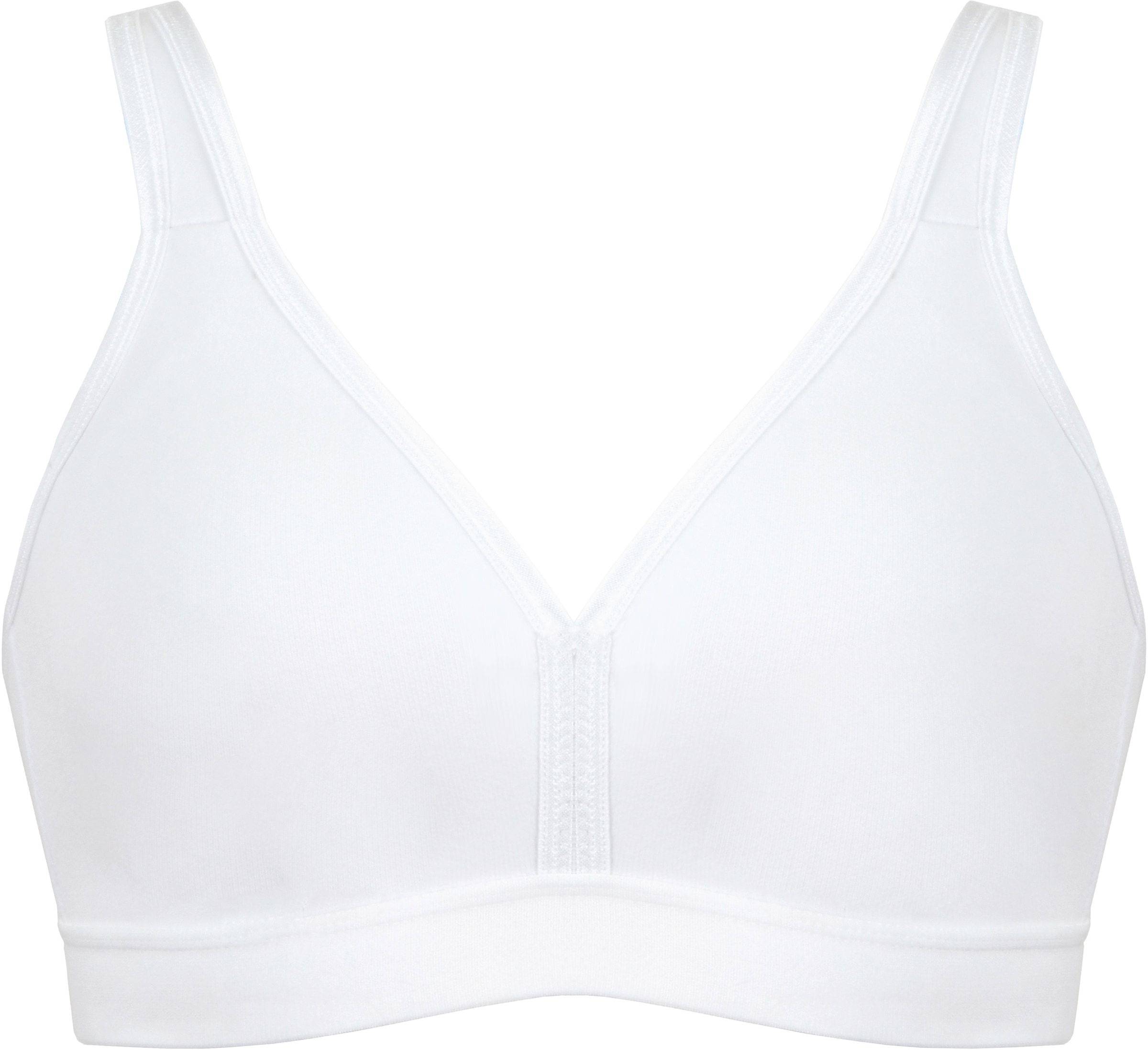 Naturana Bügelloser BH »Athleisure«