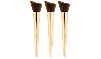 Catrice Puderpinsel »Maxim Giacomo In Colours Face Brush«, (Set, 3 tlg.) im  Online-Shop bestellen