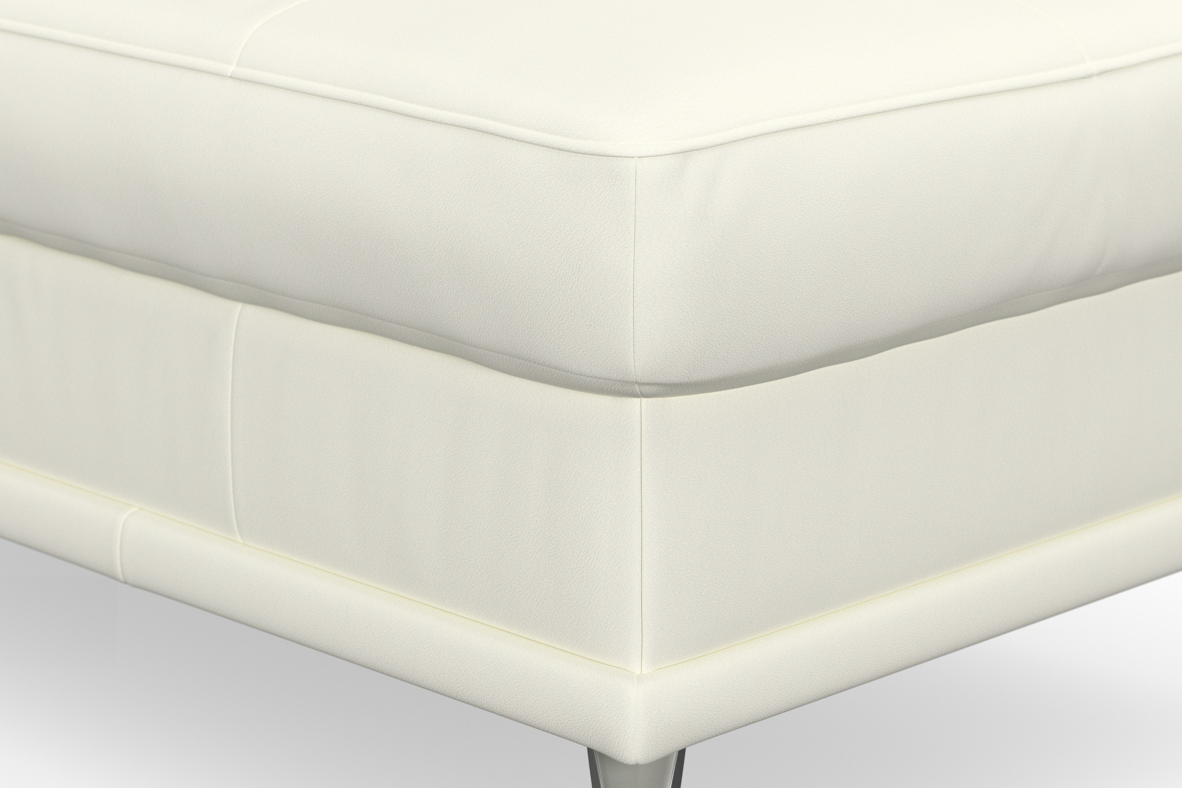 sit&more Hocker »Cabrio«