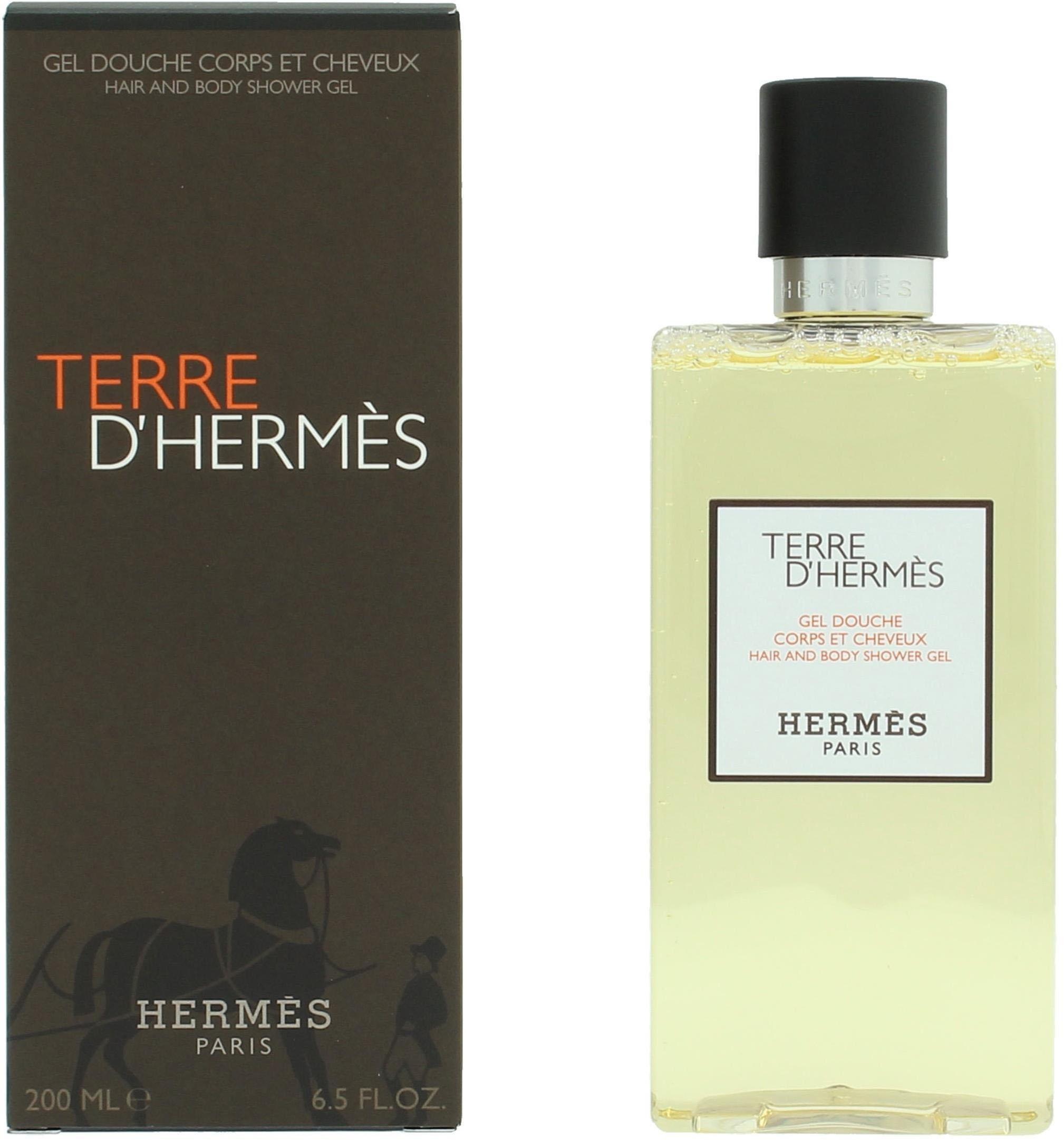 HERMÈS Duschgel »Terre d'Hermès«