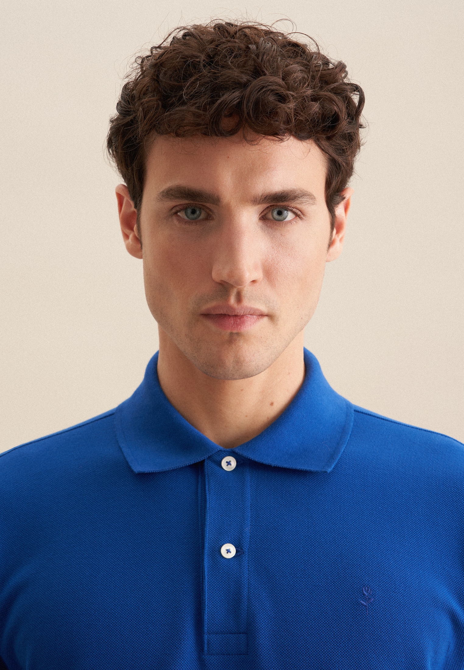 seidensticker Poloshirt, Polo