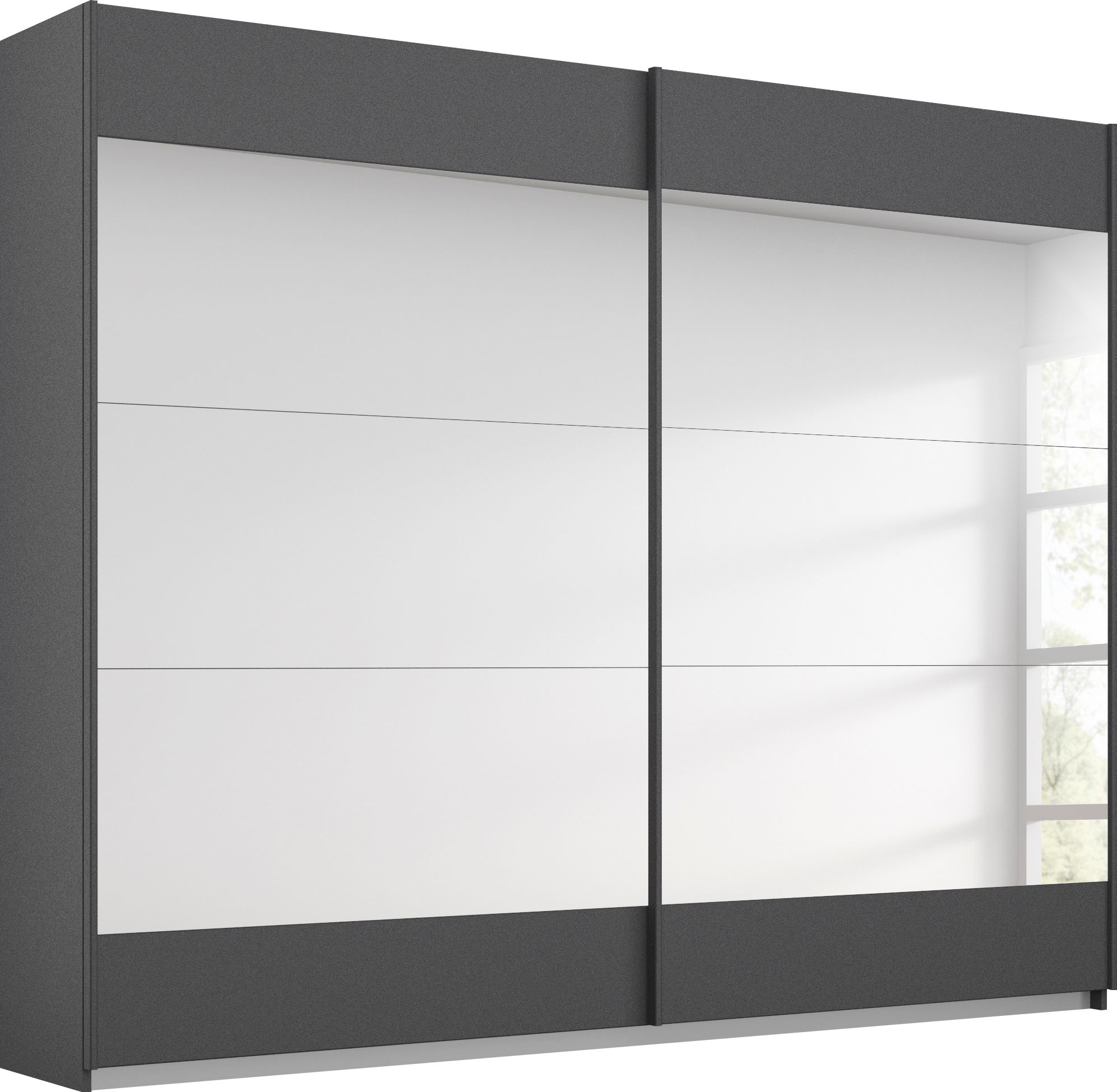 rauch Schwebetürenschrank »Malibu«