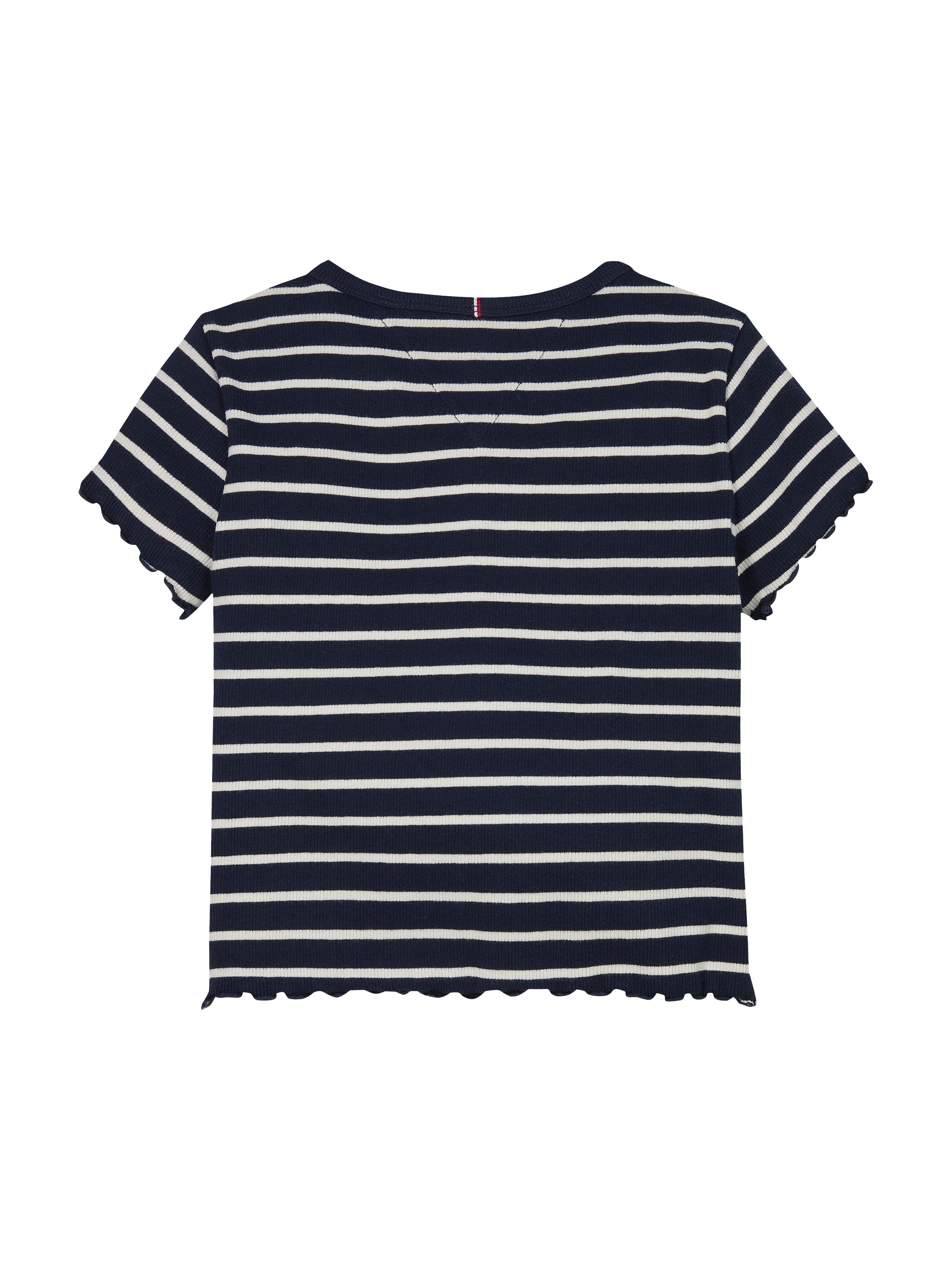 Tommy Hilfiger T-Shirt, mit Streifenmuster