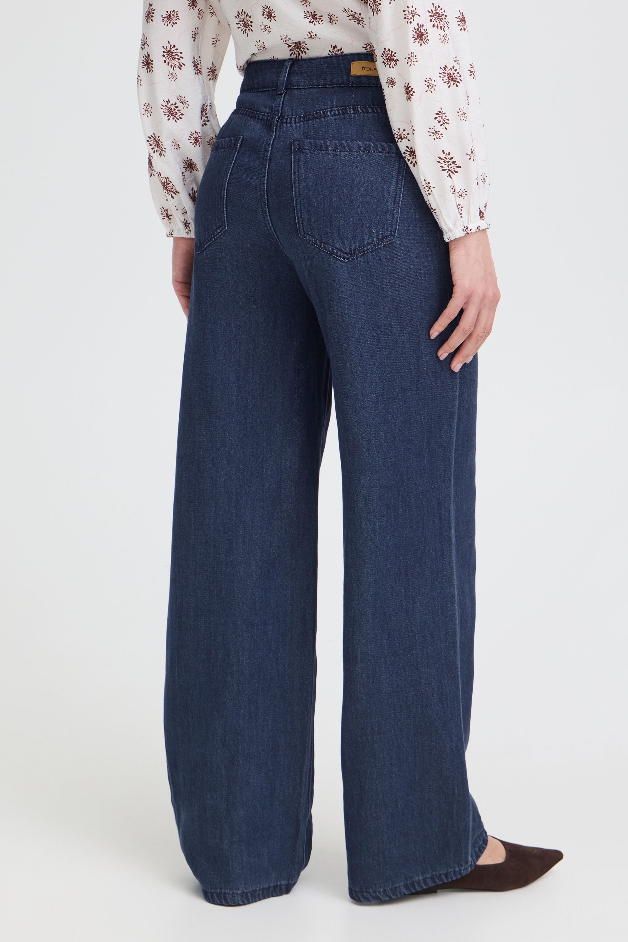 fransa Regular-fit-Jeans »Jeans FRSUNNA«