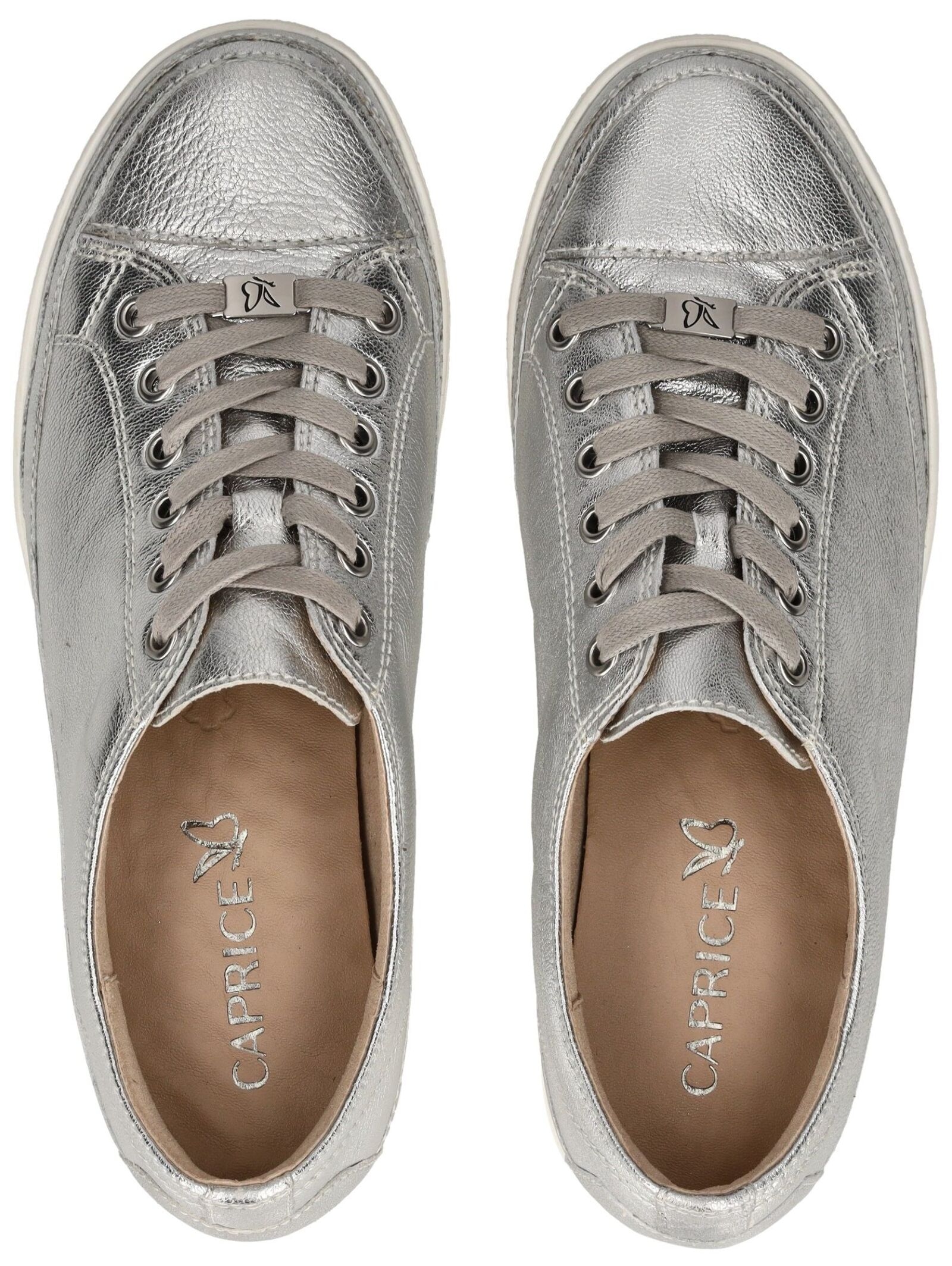 Caprice Sneaker »Caprice Sneaker Leder«